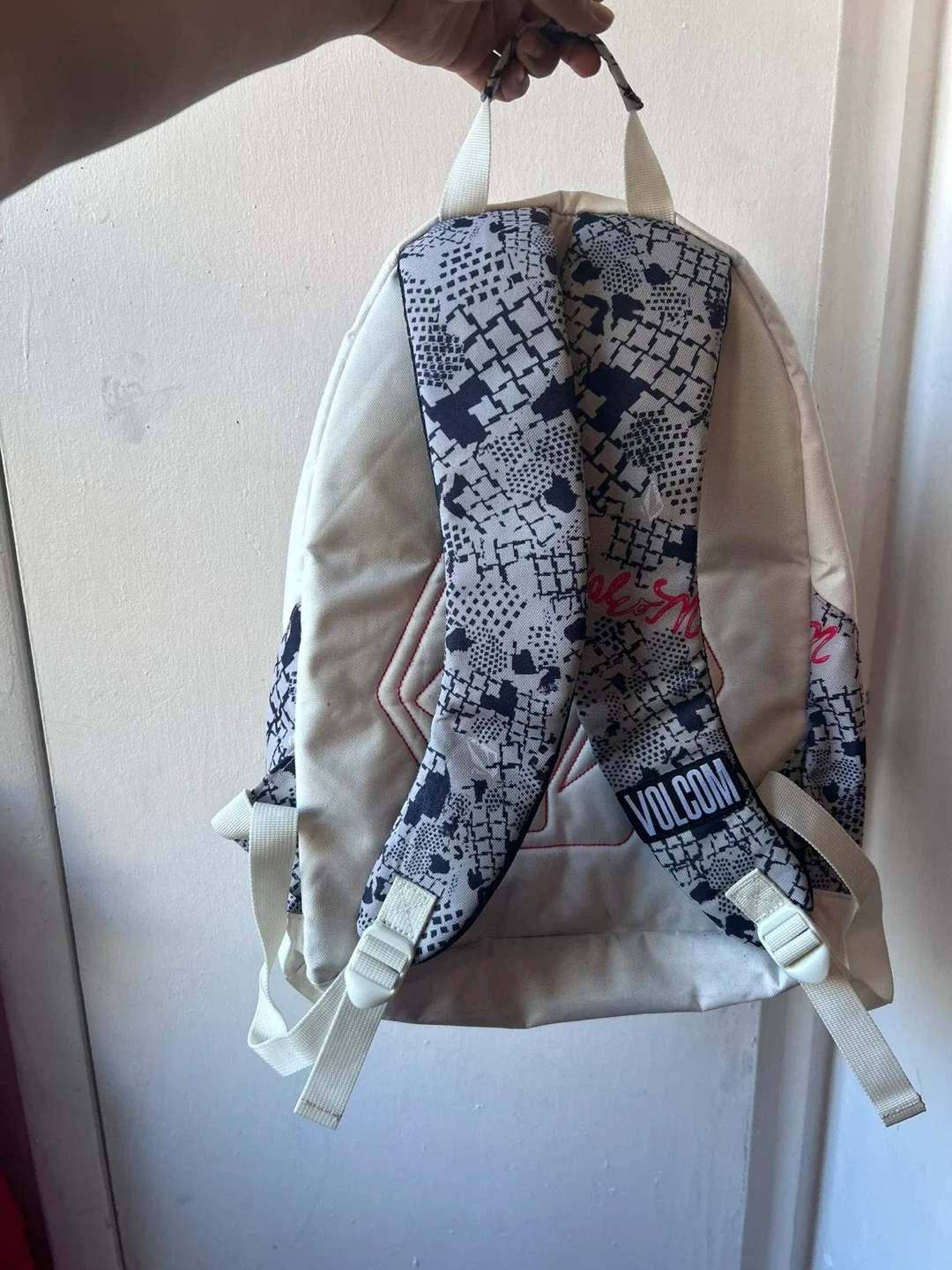 Velcom backpack read description ⤵️ image indicator(5)