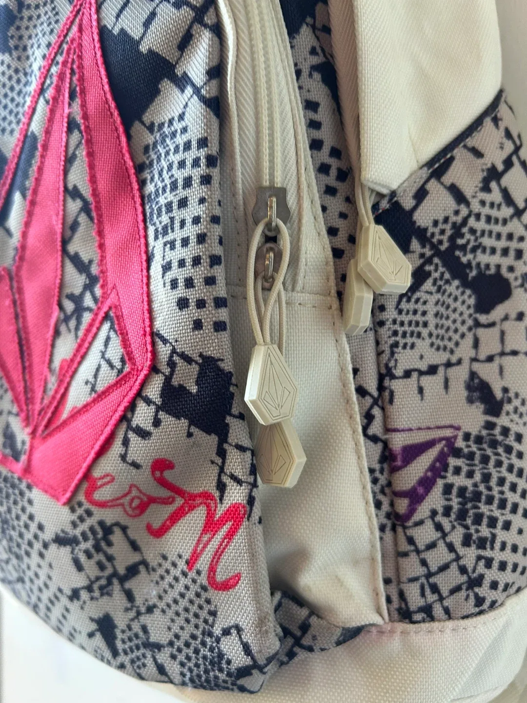 Velcom backpack read description ⤵️ image indicator(6)