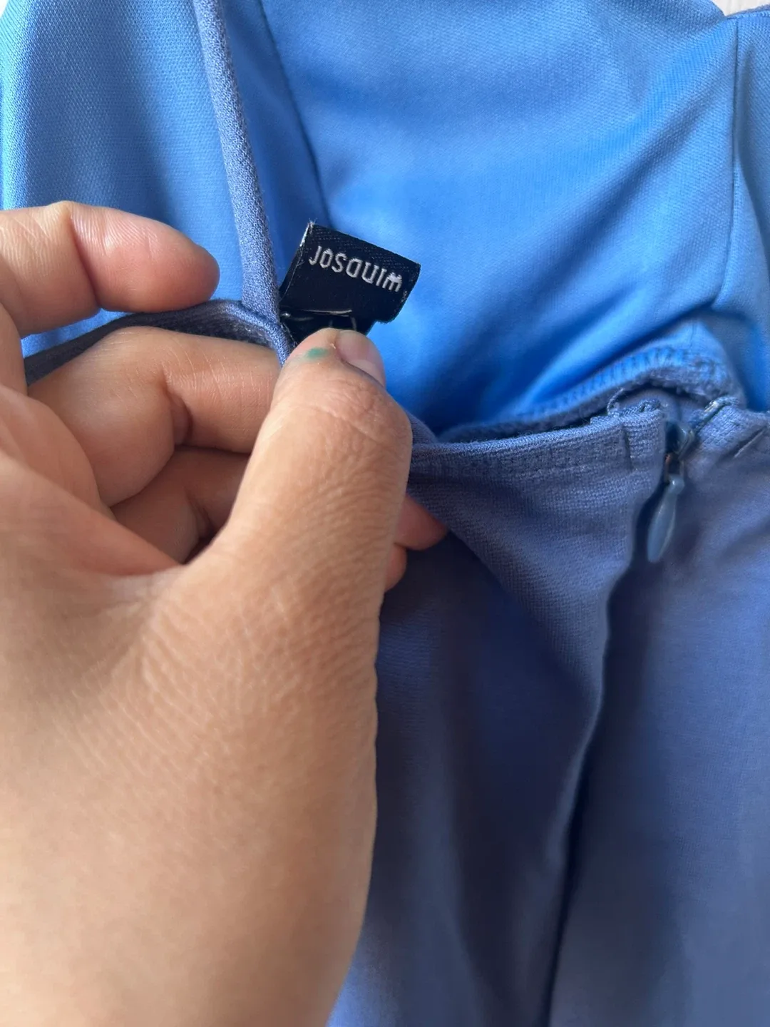 Windsor dress size M read description ⤵️ image indicator(4)