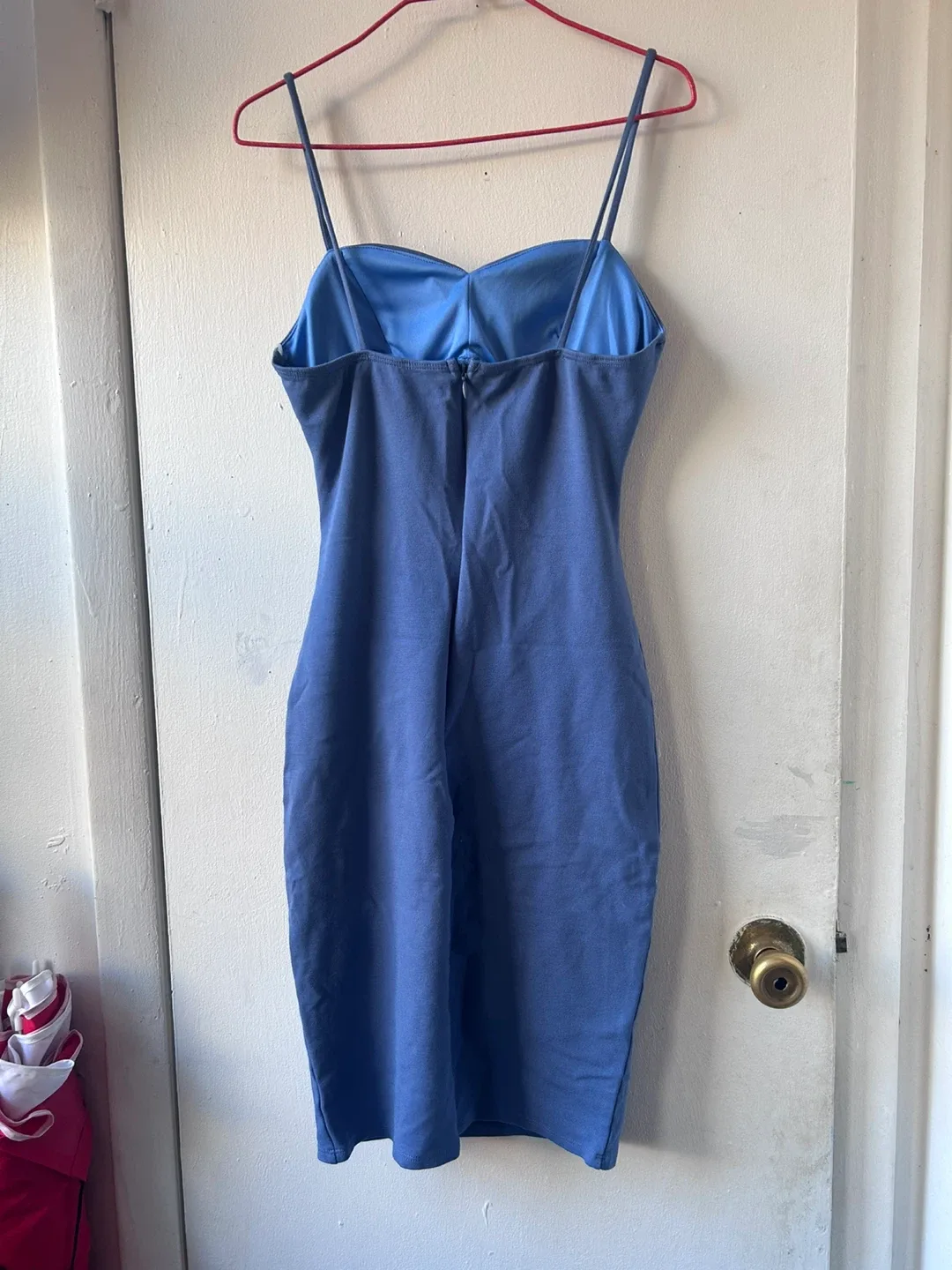 Windsor dress size M read description ⤵️ image indicator(3)