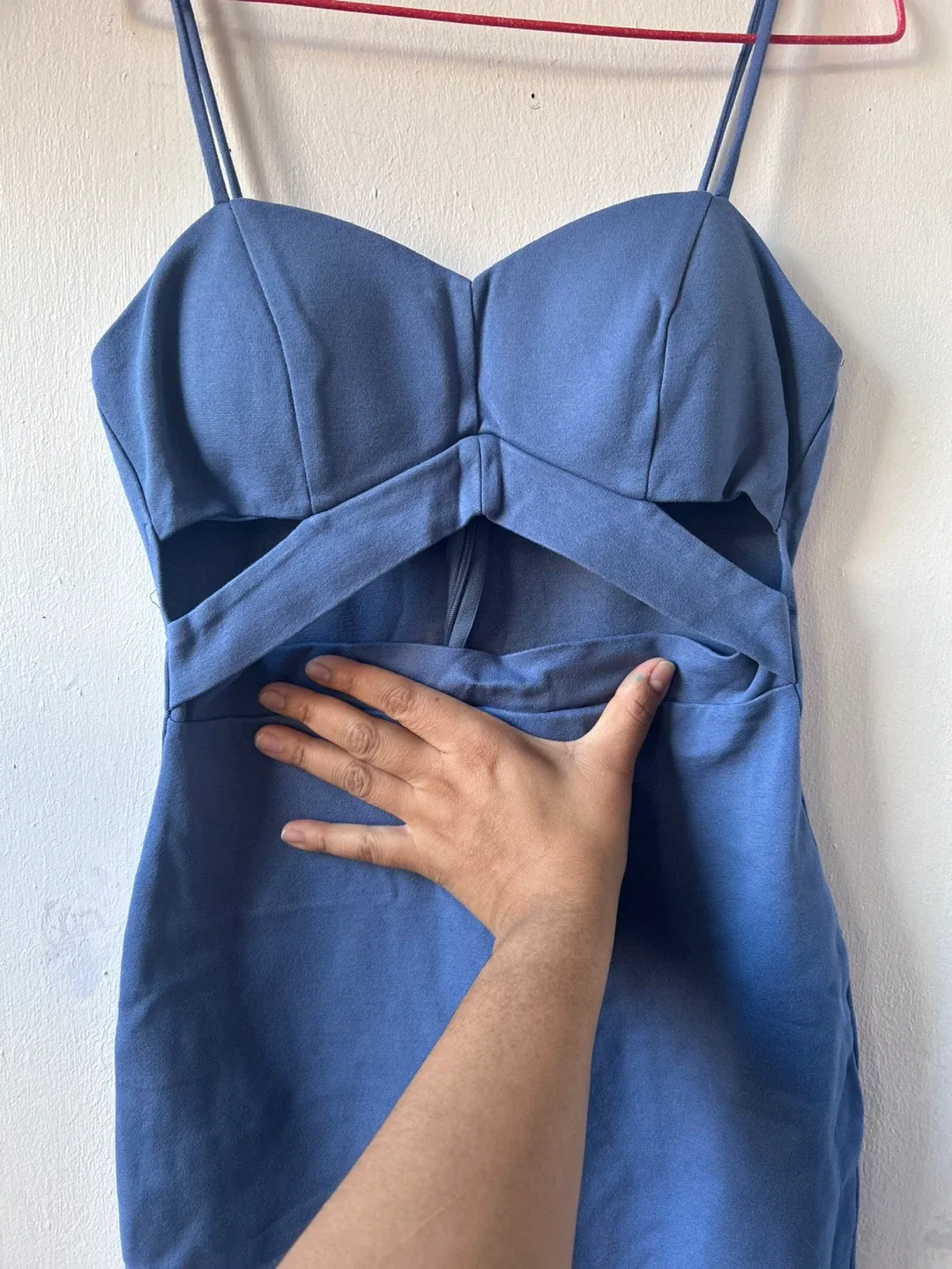 Windsor dress size M read description ⤵️ image indicator(2)