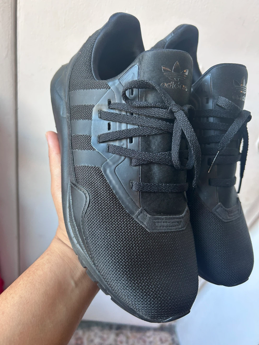 Adidas Sneakers Size 6.5 🥕 - photo 3