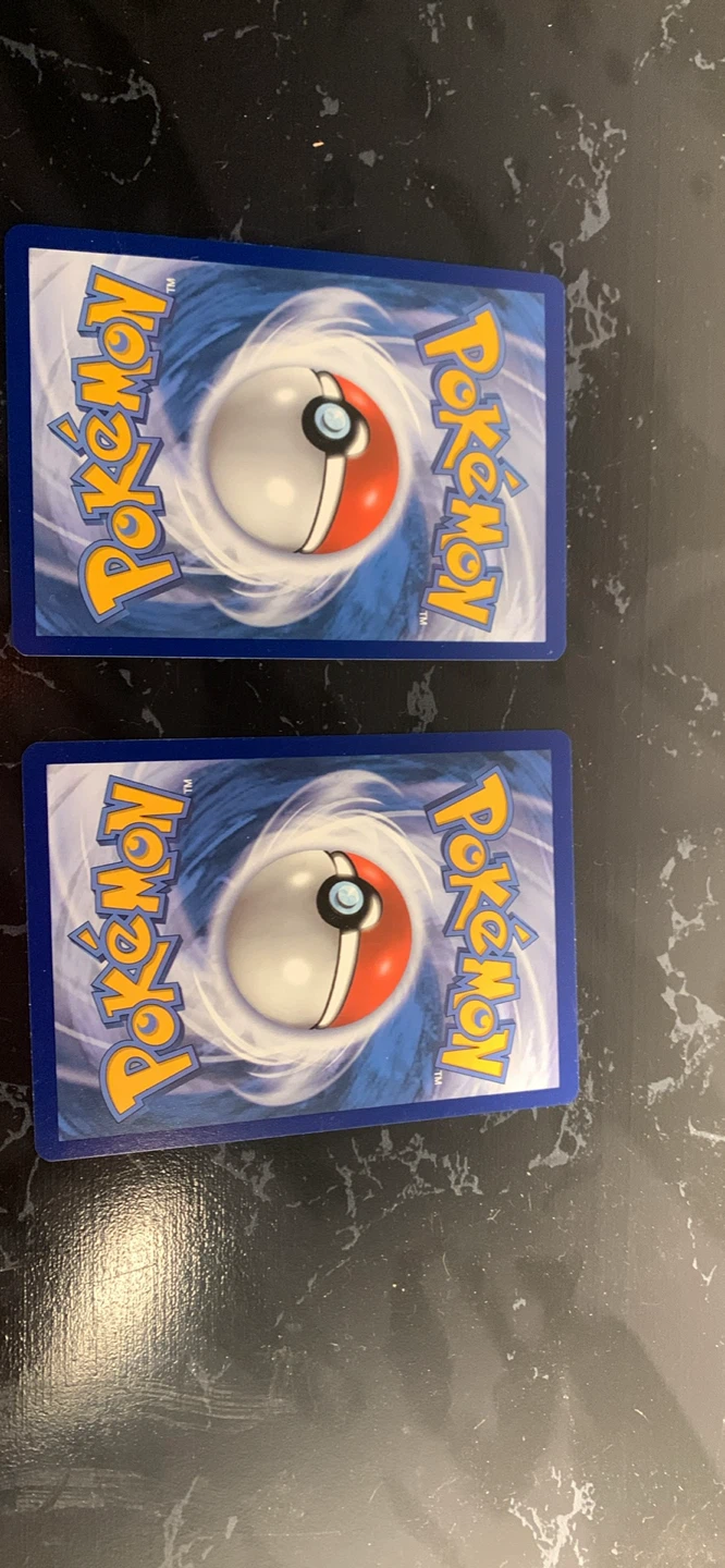 Meowth Pokemon Card - photo 4