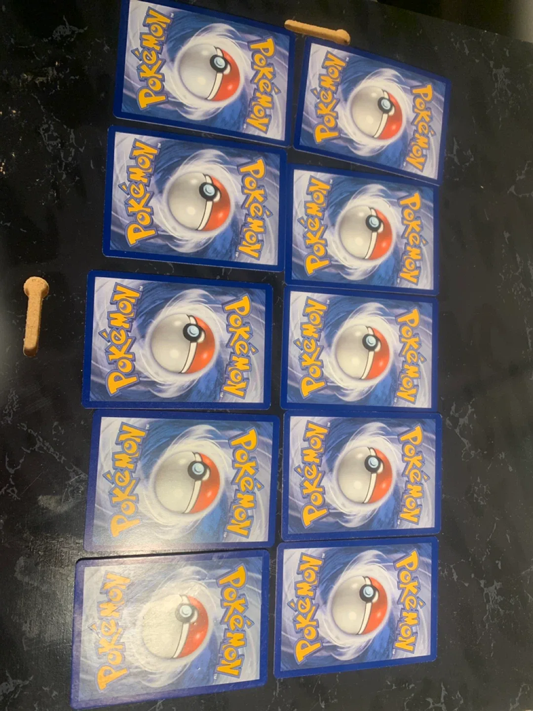 Pokemon Cards - Torterra & Grotle image indicator(2)