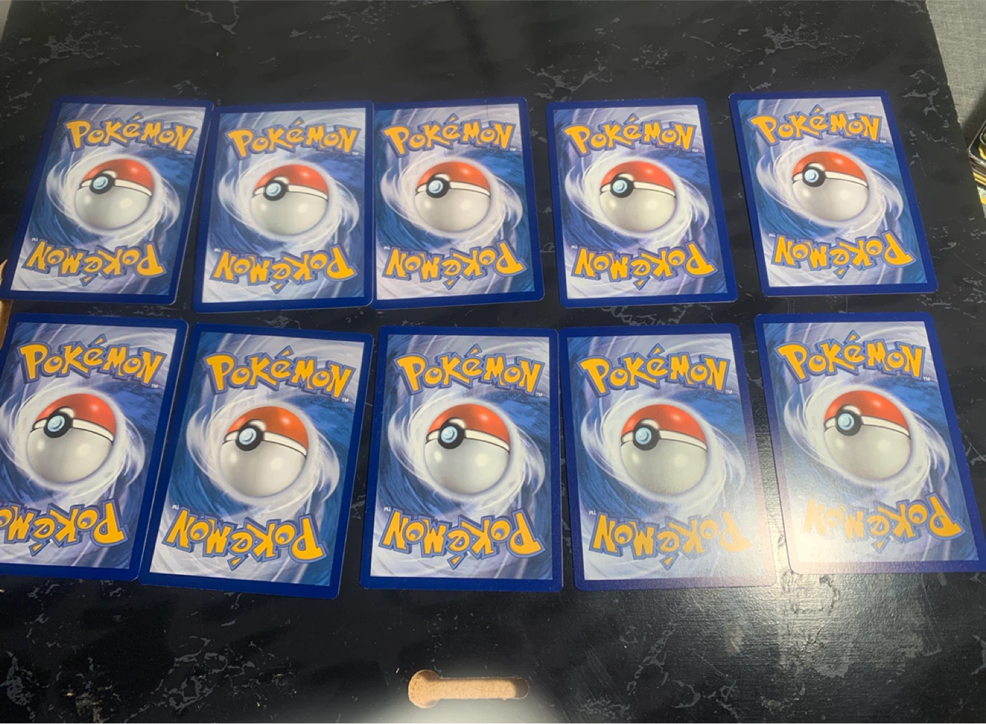 Pokemon Cards - Staravia & Starly - photo 2