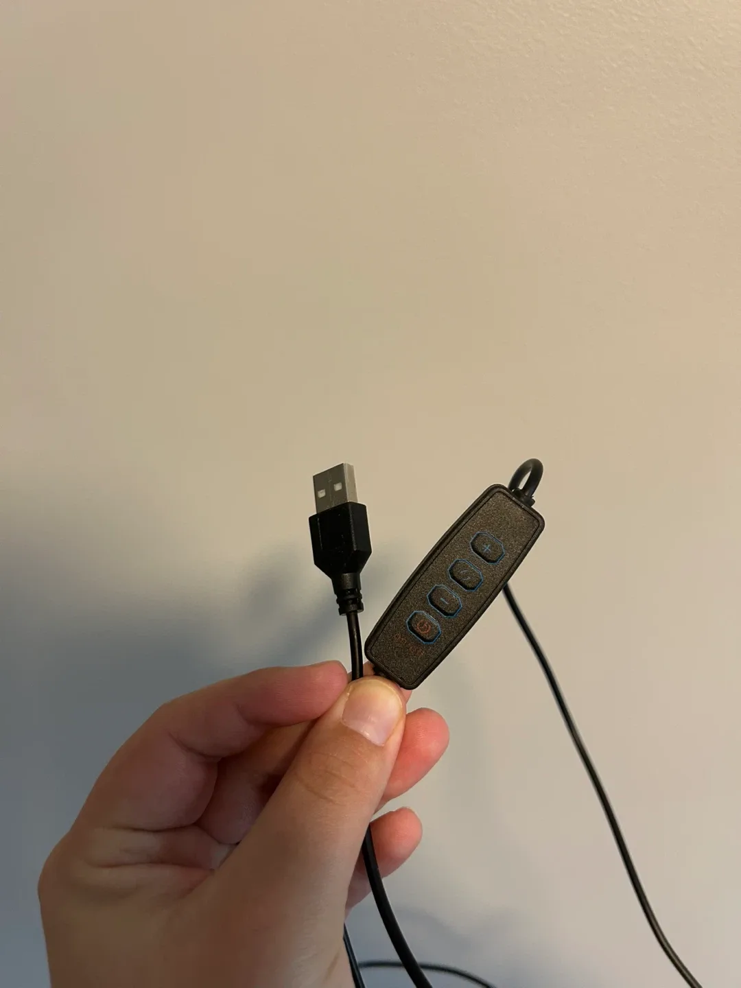 Ring Light with Tripod Stand image indicator(2)