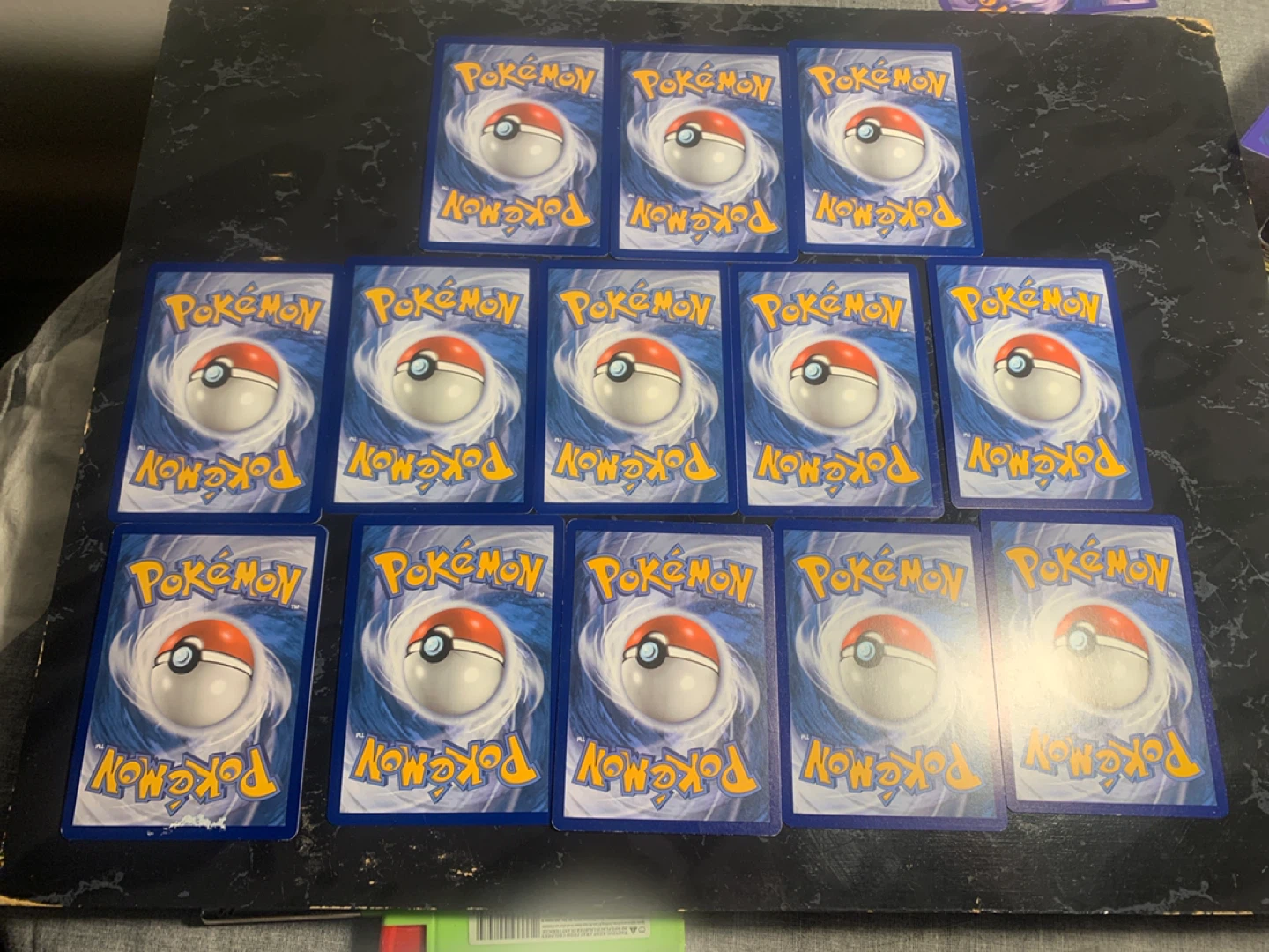 Riolu Pokemon Cards - 13 Cards Total - photo 2