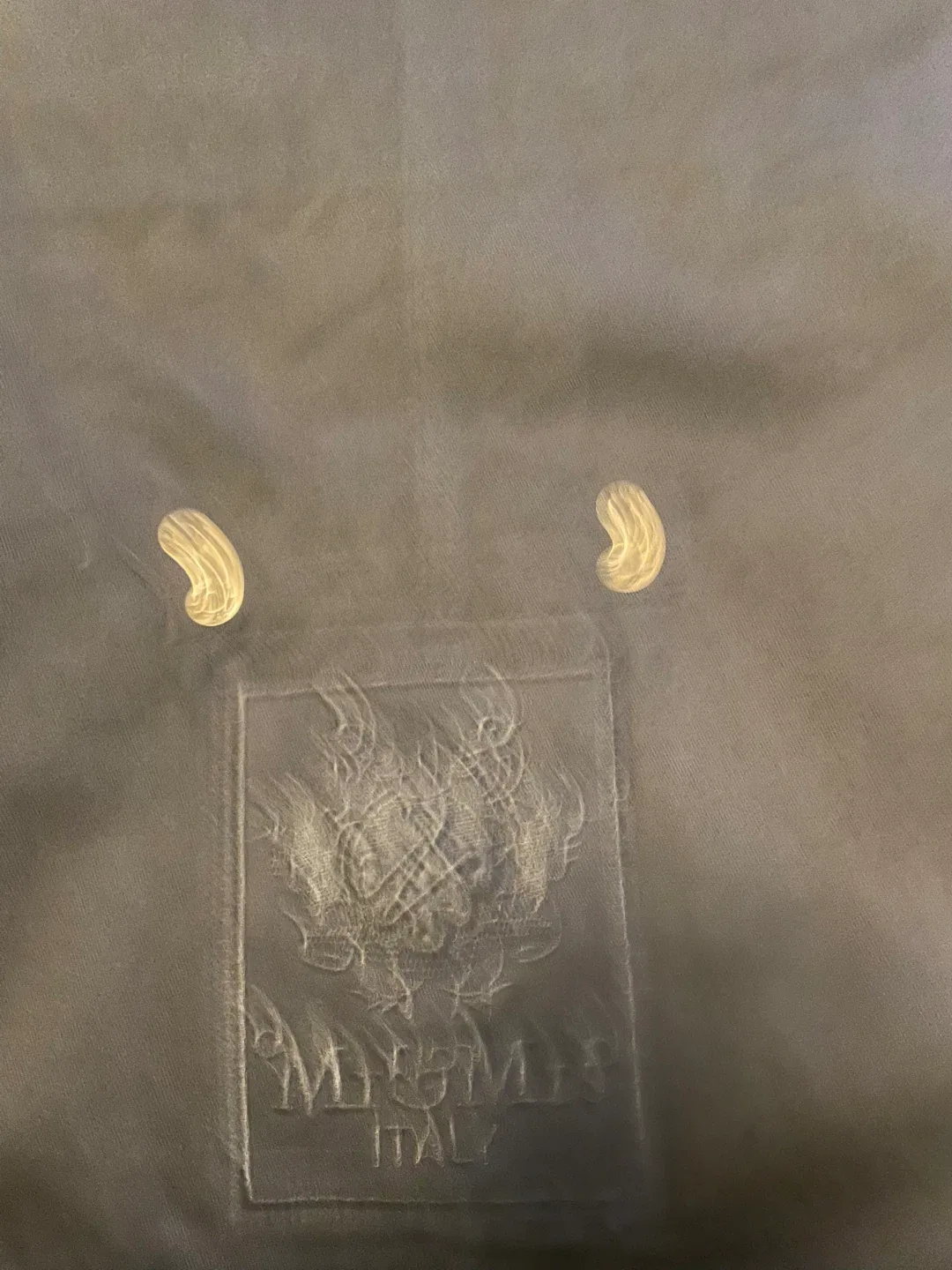 M&Ms Italy Fur-Trimmed Parka image indicator(6)