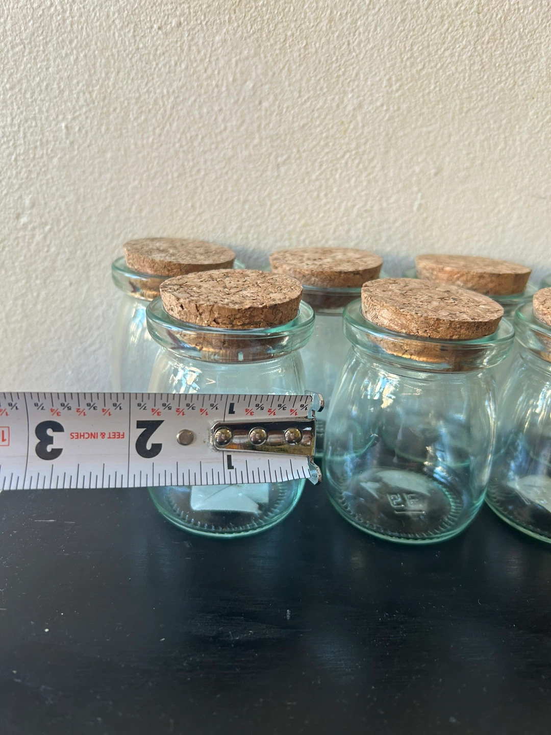 Glass bottle jars 🥕 - photo 4