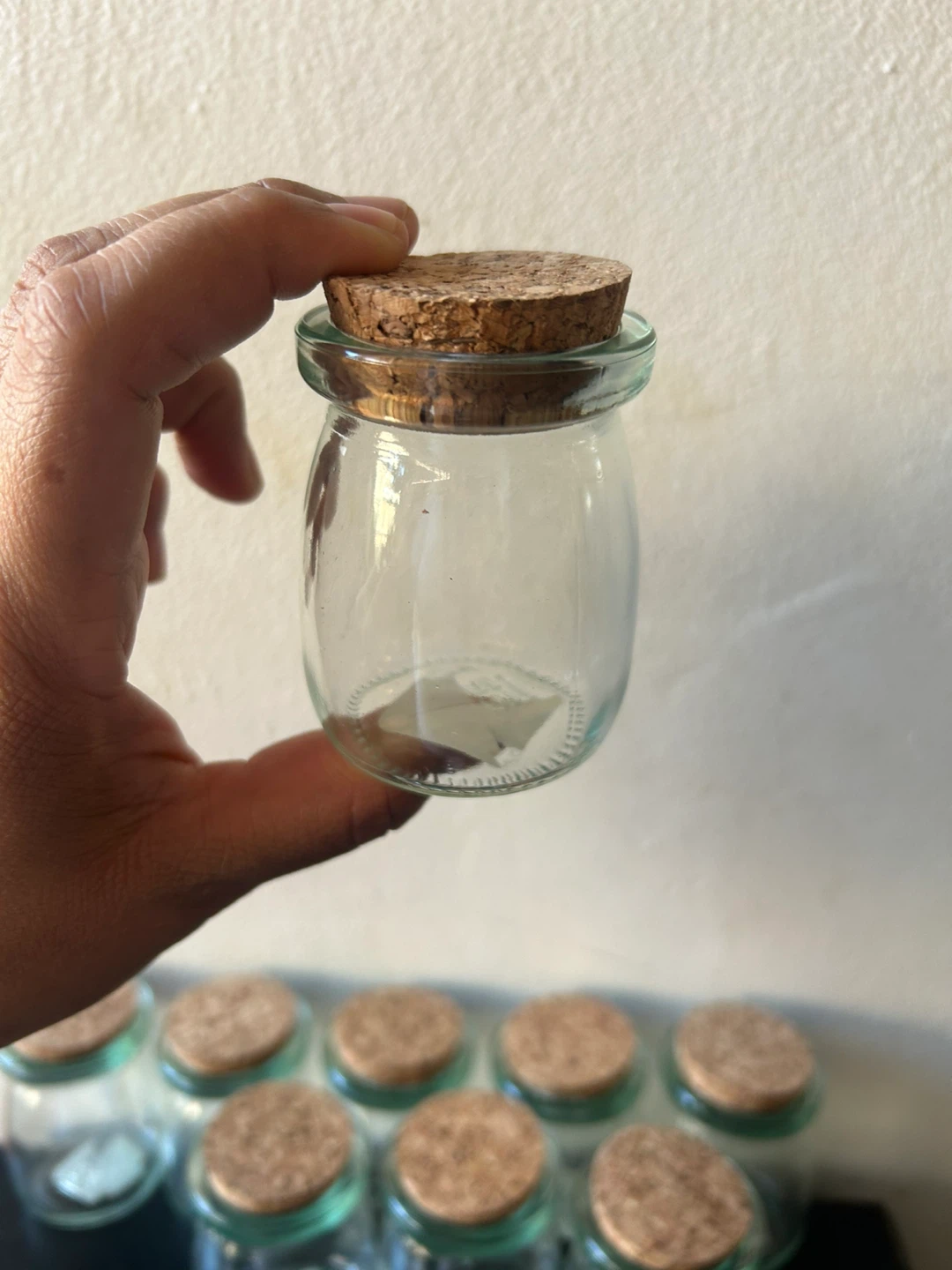 Glass bottle jars 🥕 - photo 5