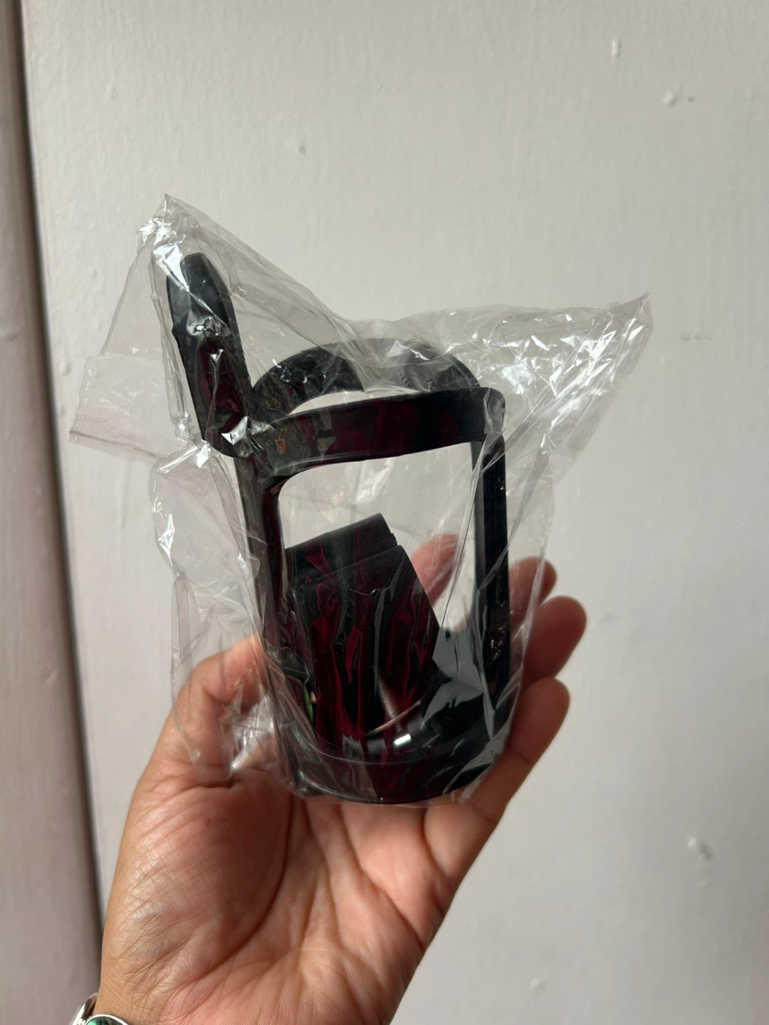 New universal stroller cup holder 🥕