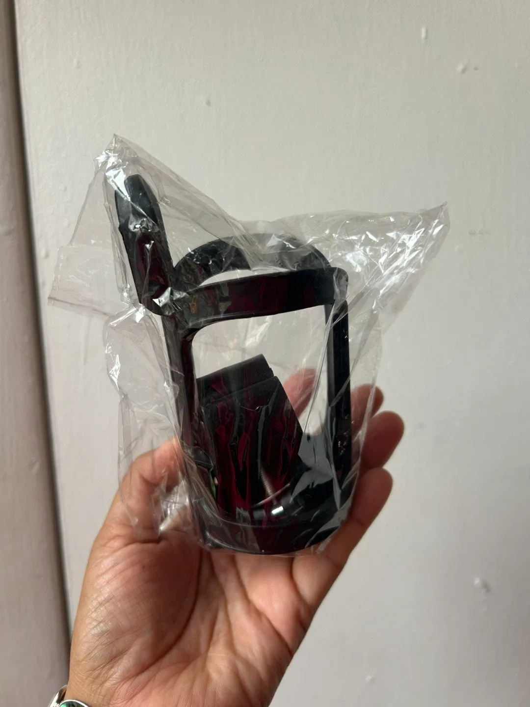 New universal stroller cup holder thumbnail