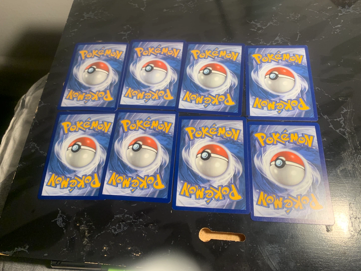 8 Hawlucha Pokemon Cards - photo 3
