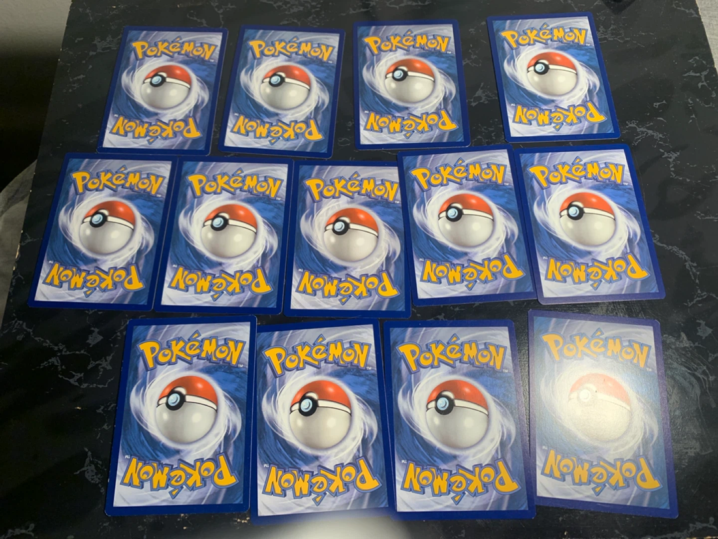Pokemon Corphish & Crawdaunt Cards - photo 2
