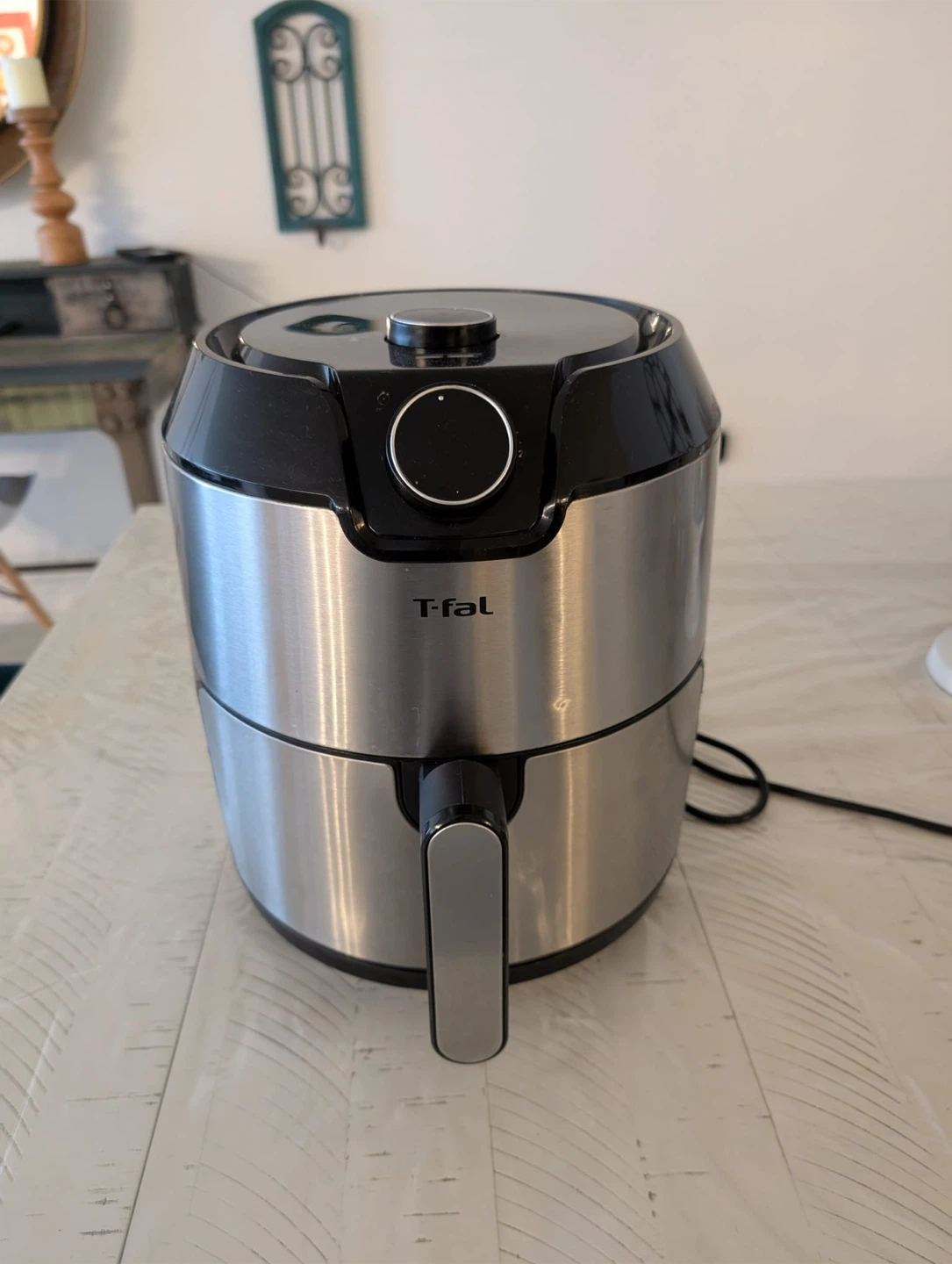 T-fal Easy Fry Classic Air Fryer