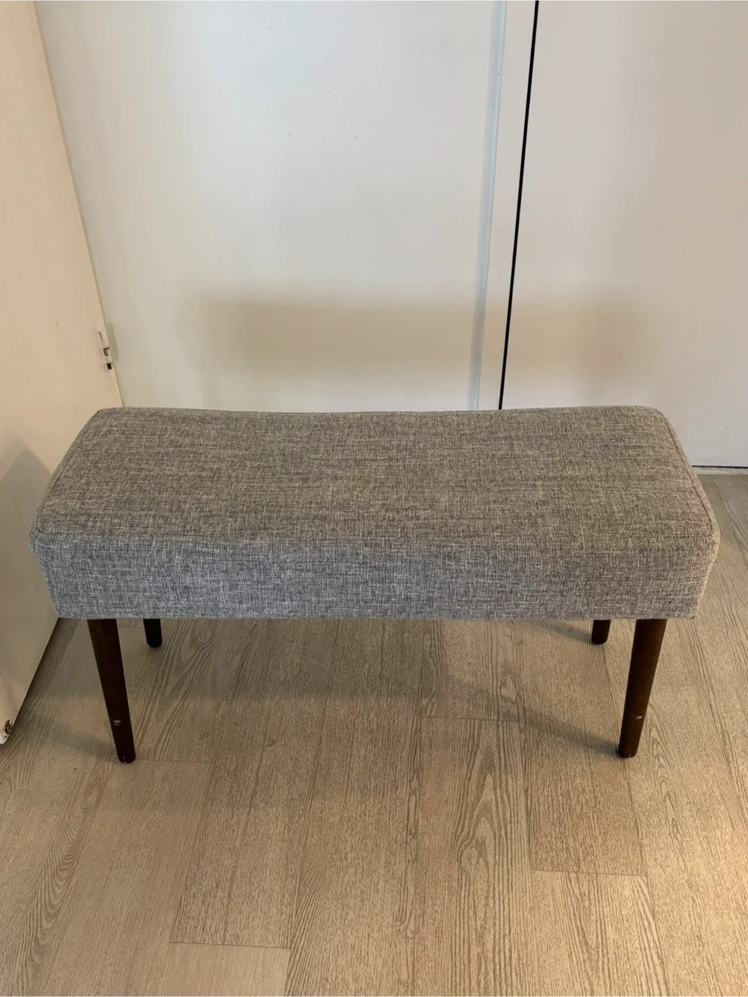 Upholstered Bench