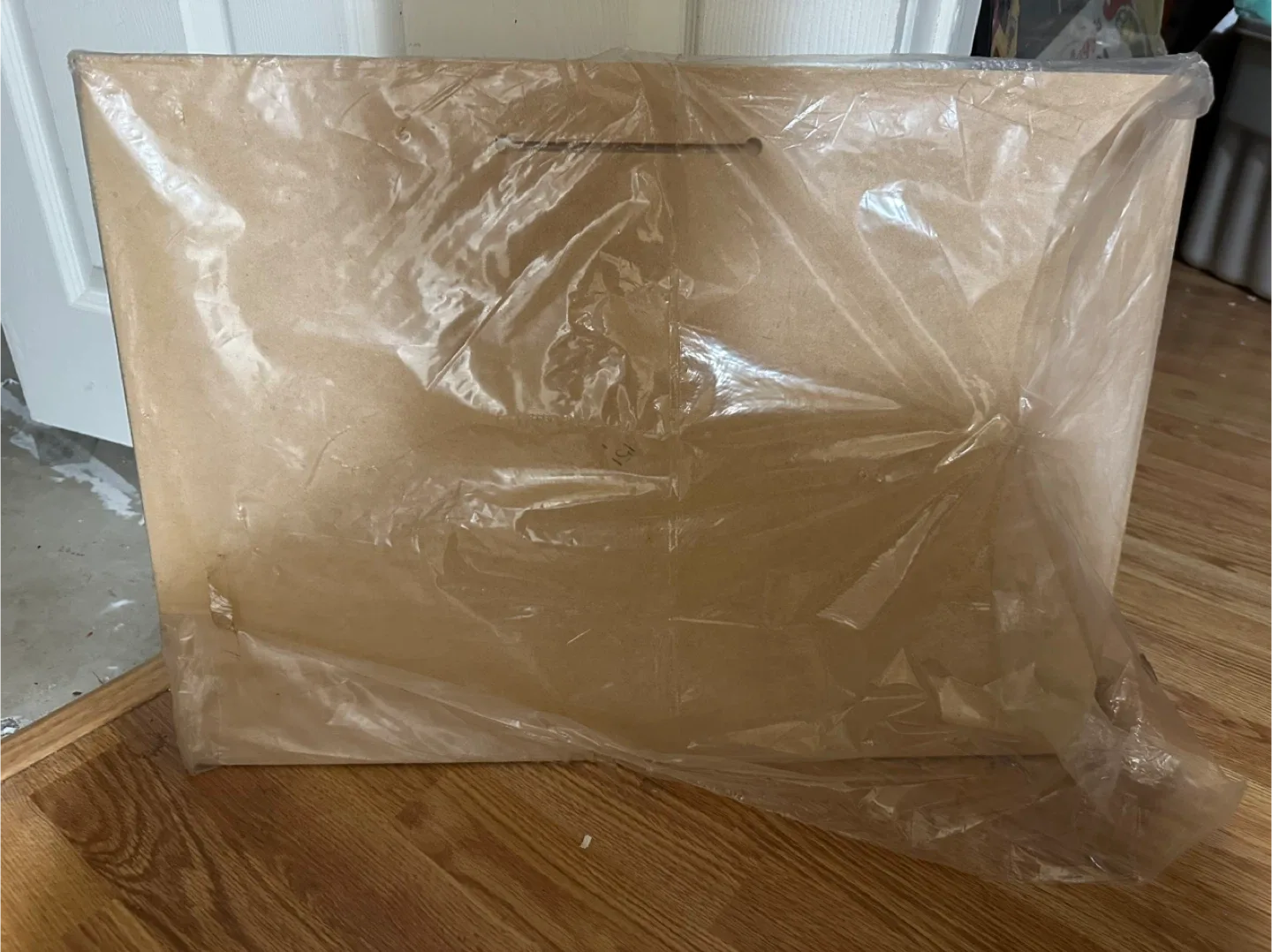 Vintage NASCAR Driver Posters - New in Packaging! image indicator(4)