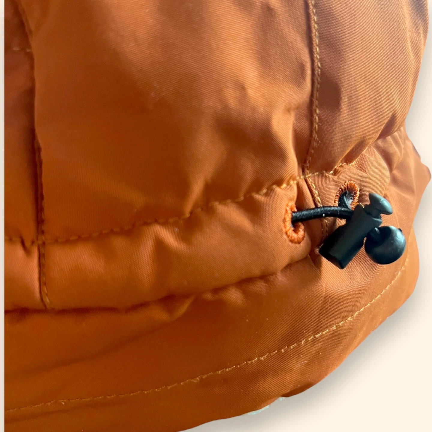 Jan & Jul Kids' Toasty Trapper Hat - Orange - photo 3