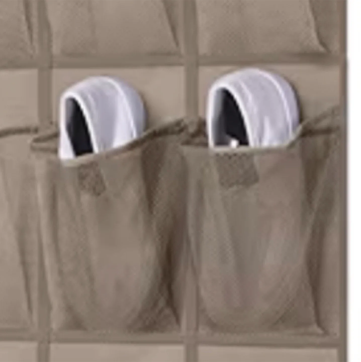 Over-the-Door Shoe Organizer image indicator(2)