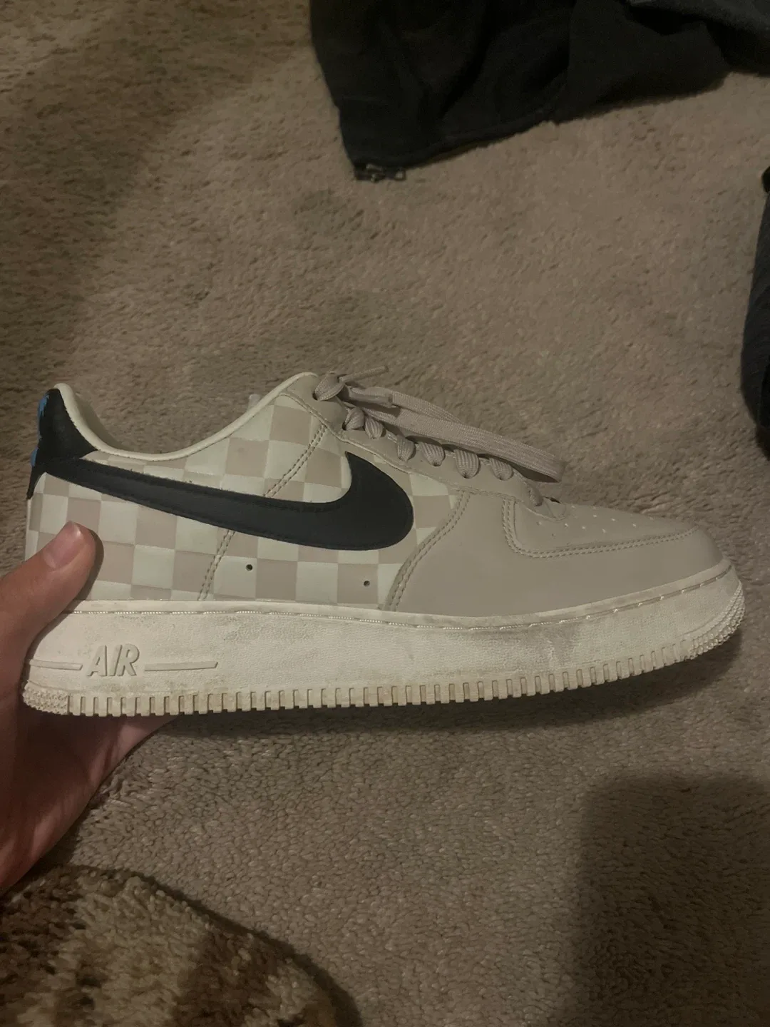 Nike Air Force 1 Low Strive For Greatness Shoes image indicator(3)