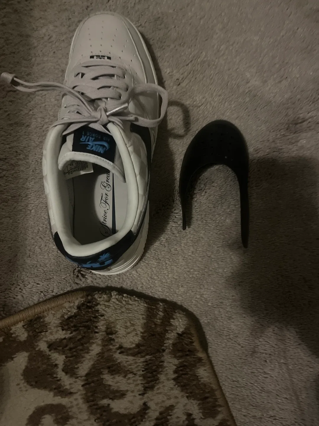 Nike Air Force 1 Low Strive For Greatness Shoes image indicator(2)