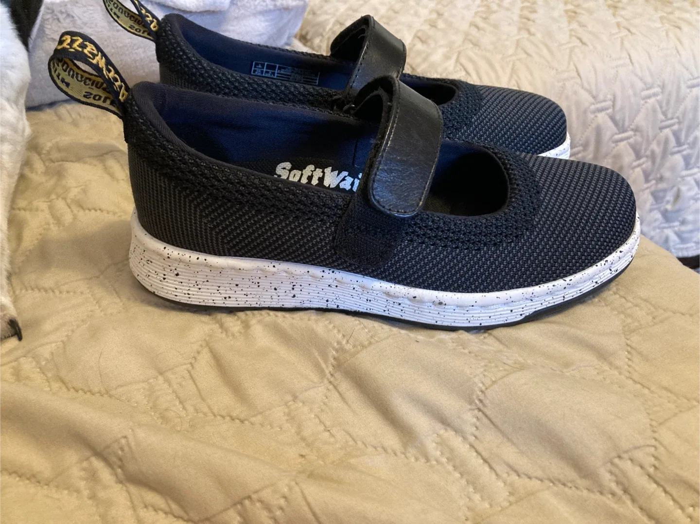 Dr. Martens SoftWair