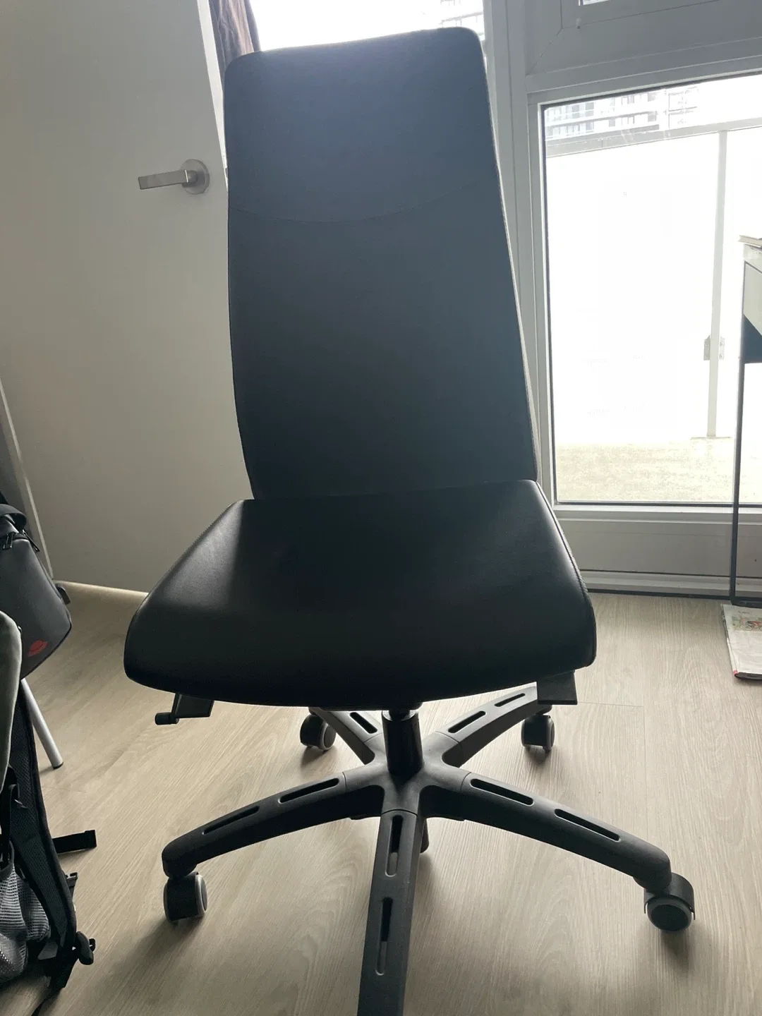 Black Office Chair🥕 image indicator(2)
