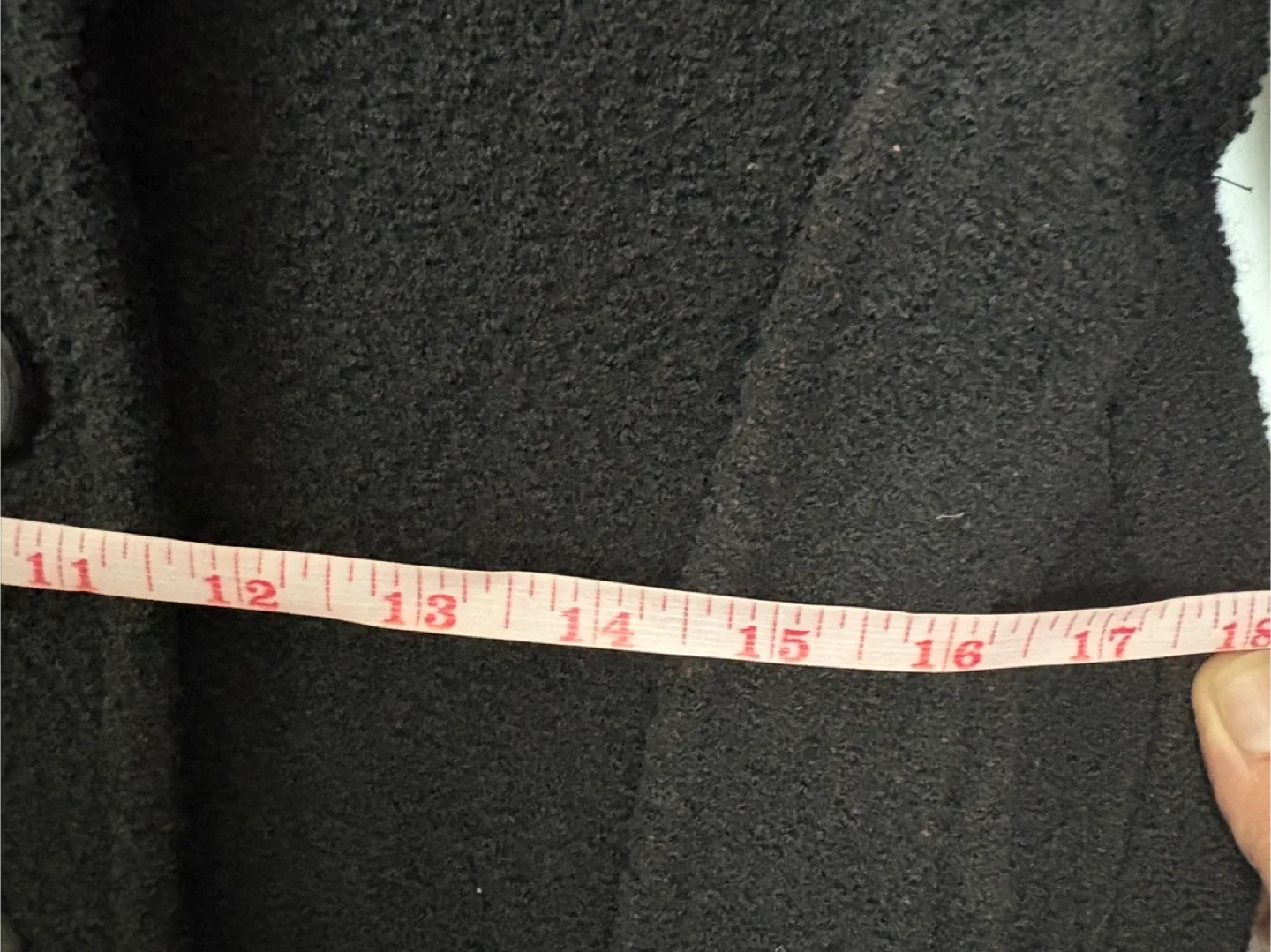 Endource Wool Blend Belted Coat image indicator(4)