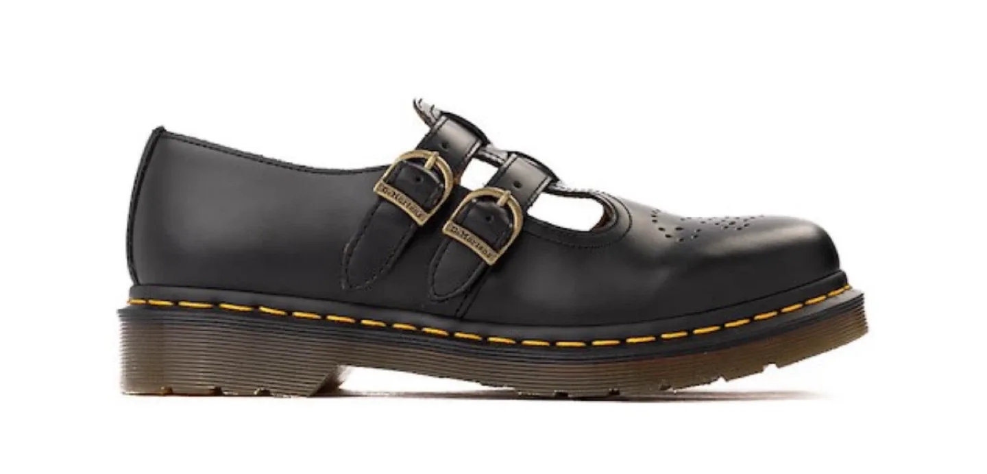 Dr. Martens 8065 Mary Janes - Size US 7 image indicator(5)