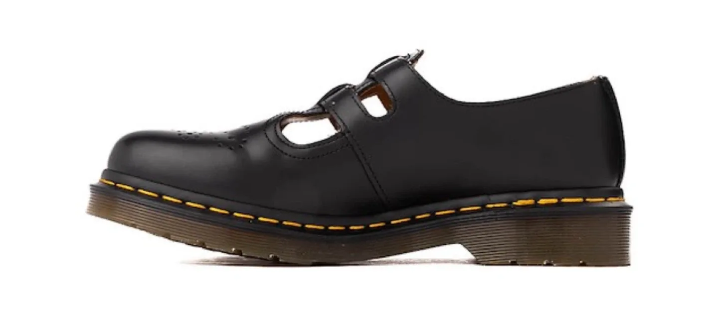 Dr. Martens 8065 Mary Janes - Size US 7 image indicator(6)