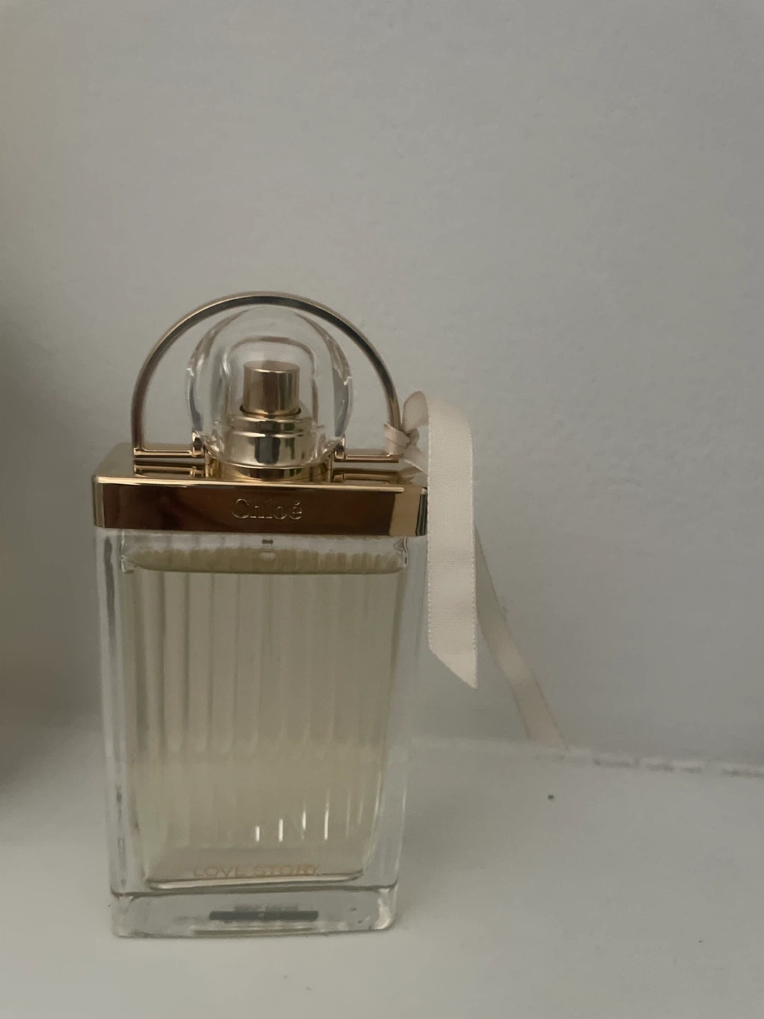 Chloé Love Story Eau de Parfum 75ml - photo 2