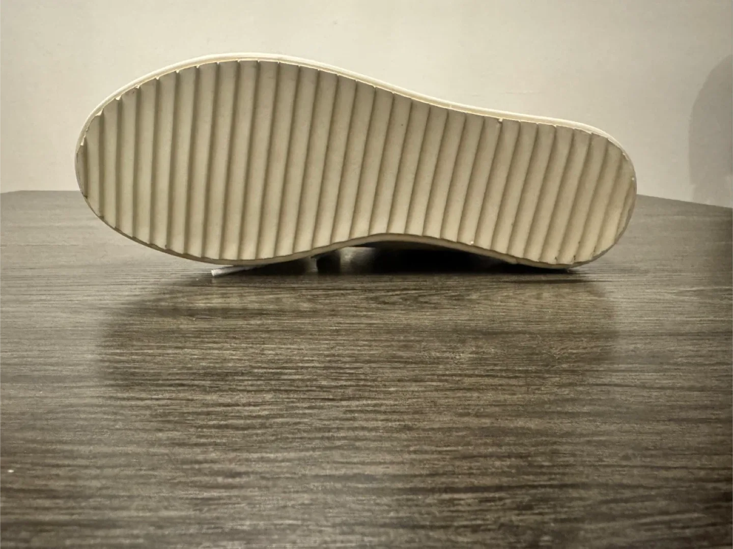 New HighTop Black Sneakers image indicator(4)