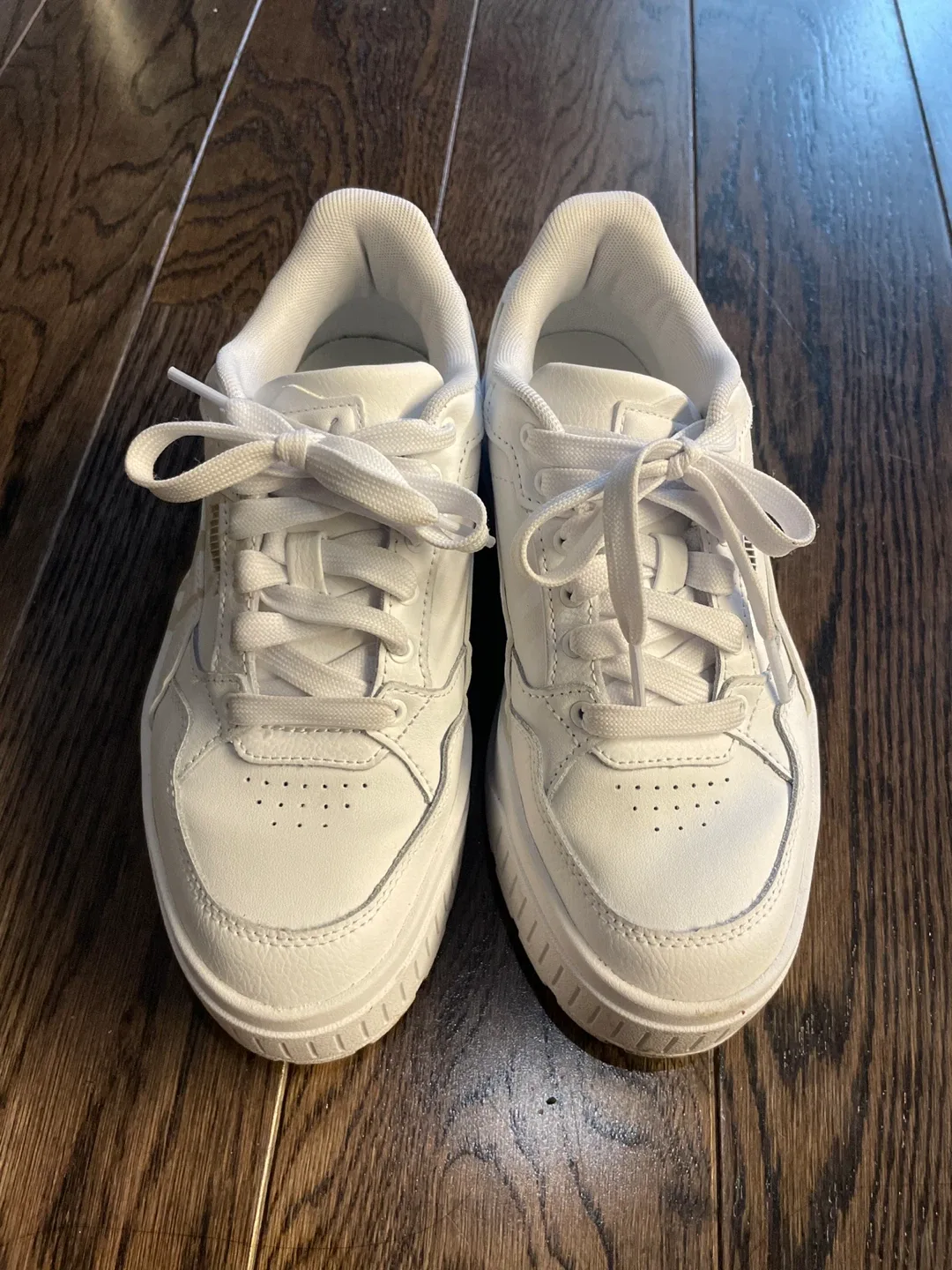 Puma Karmen II Idol Sneakers - Size 8