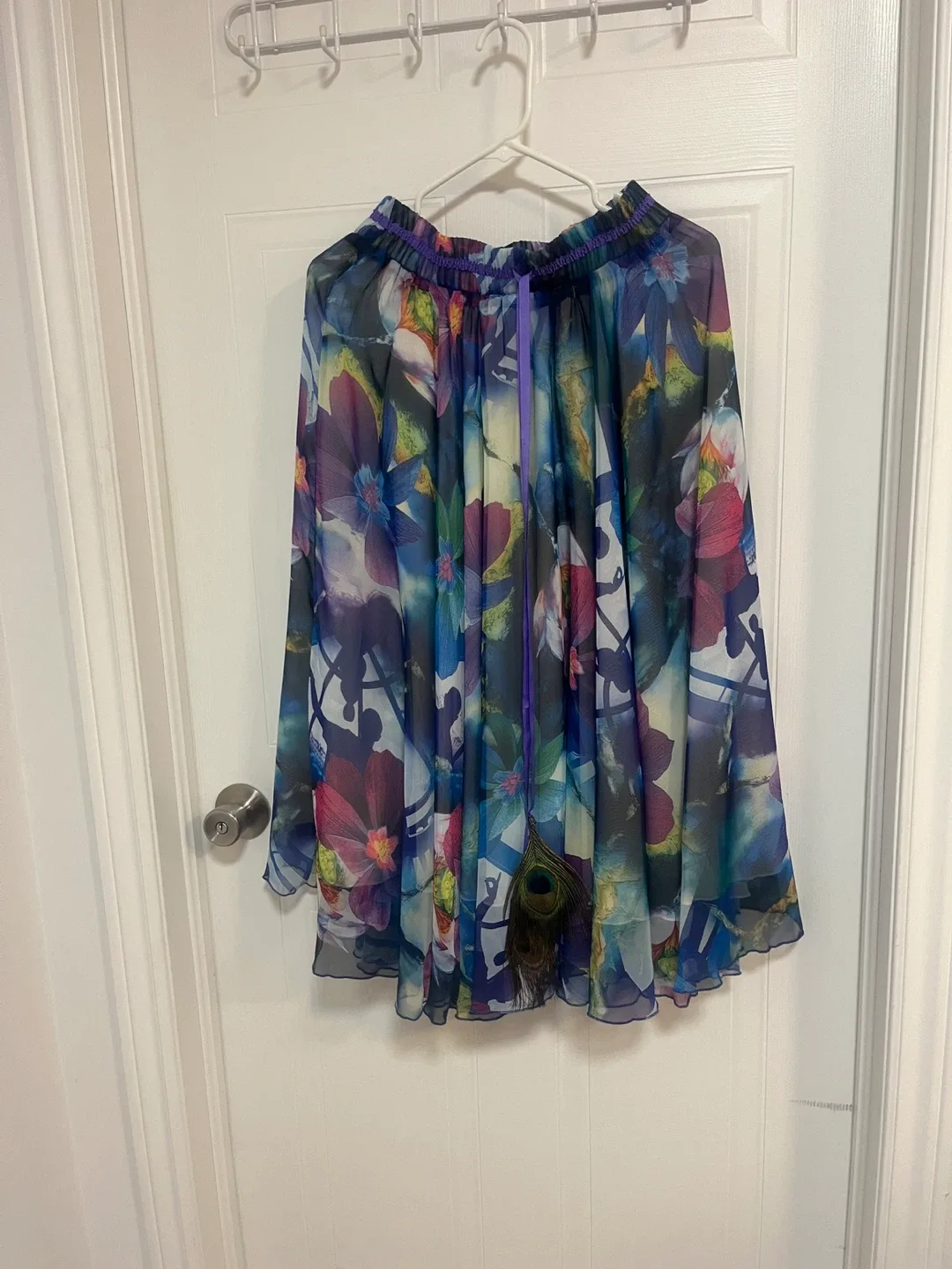 Skirt size M image indicator(2)