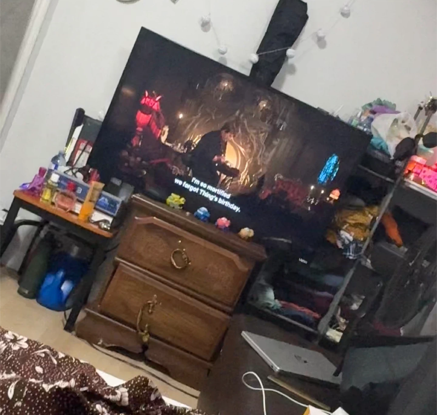 Vizio TV