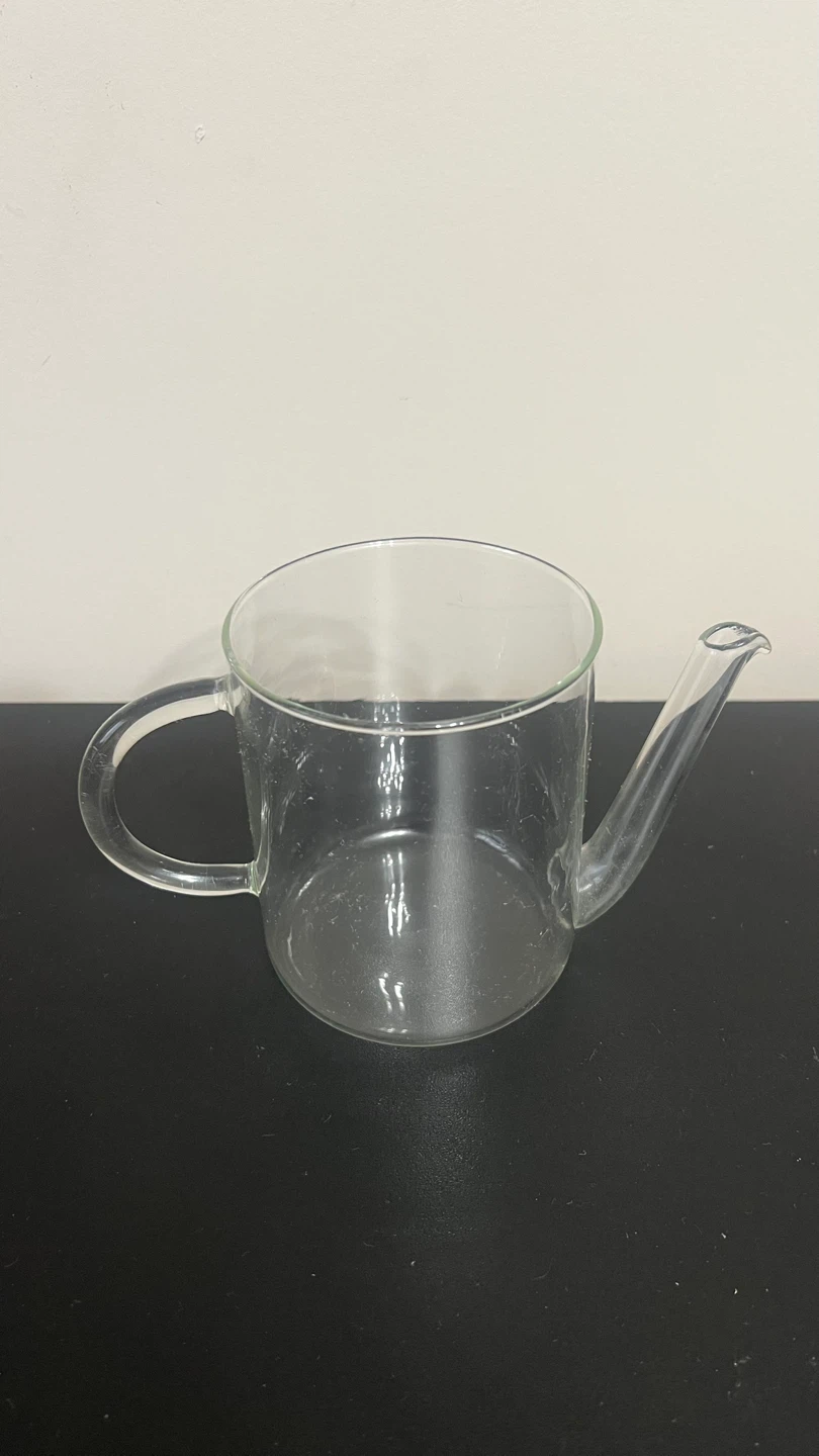 Gravy cup