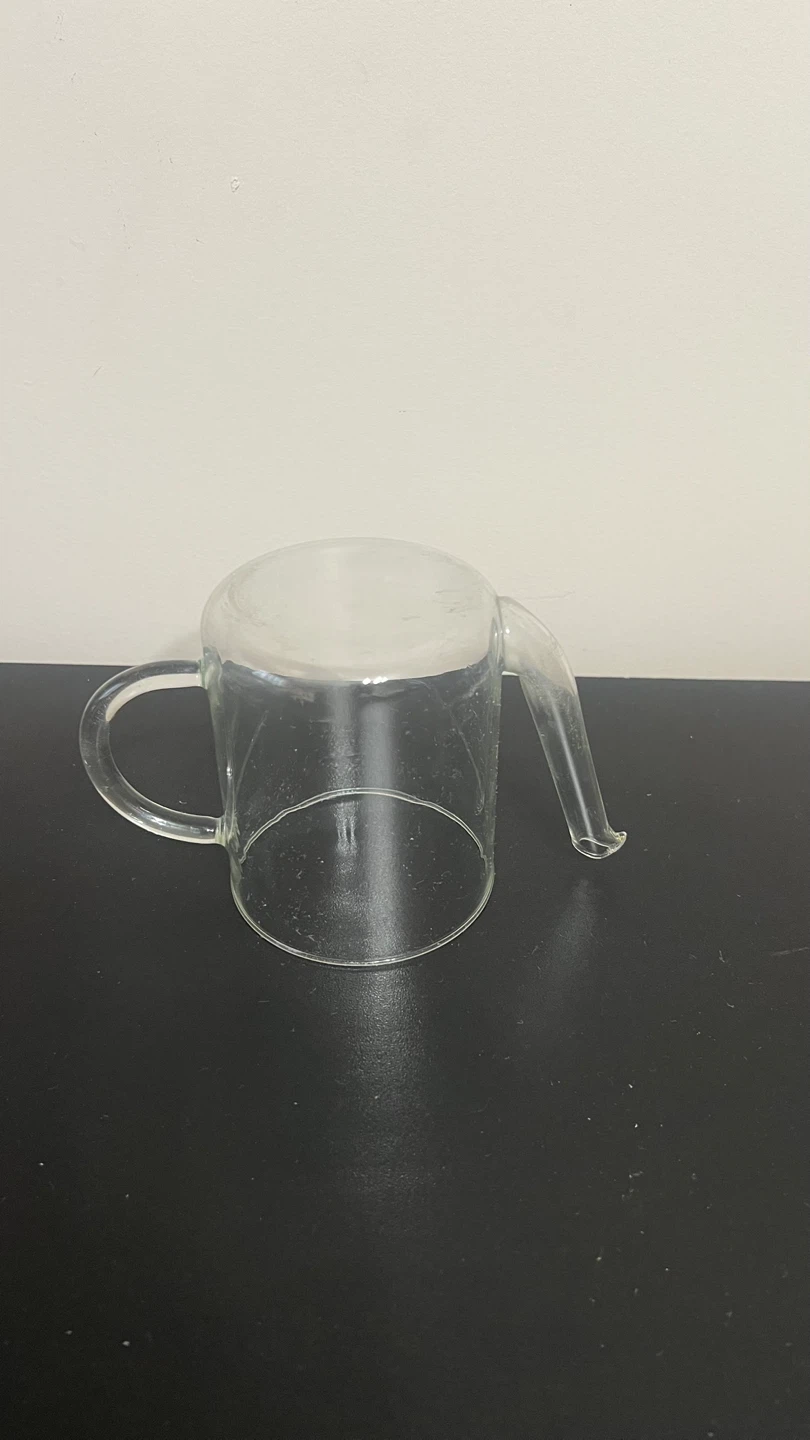 Gravy cup - photo 2