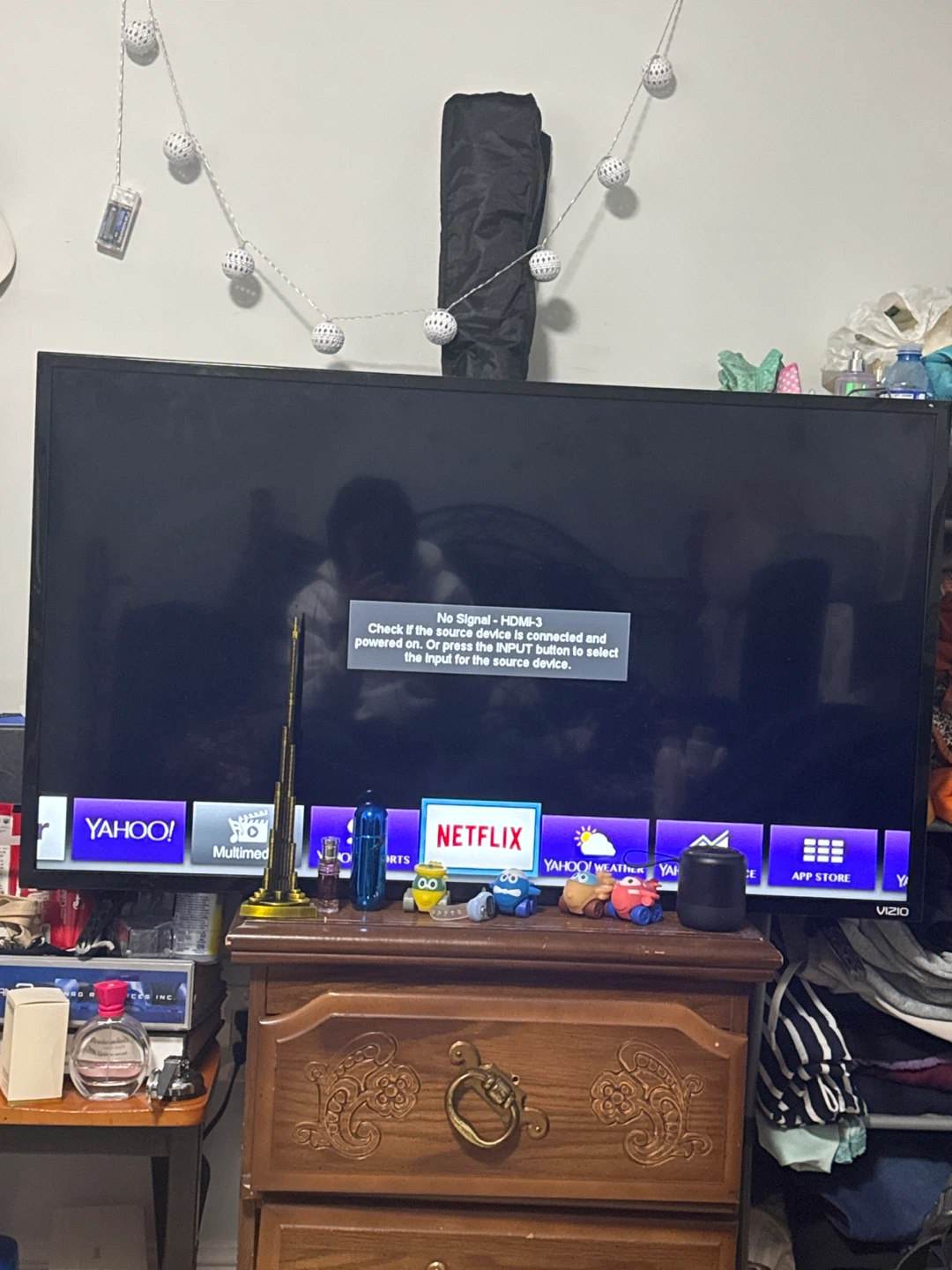 Vizio TV - photo 2