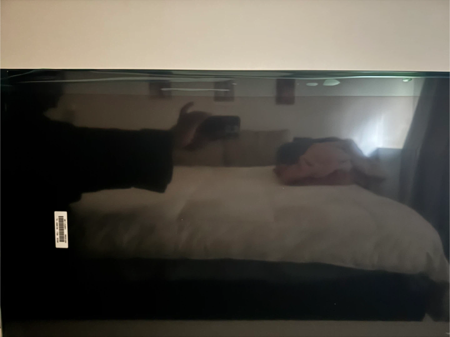 Vizio TV 50” - photo 2