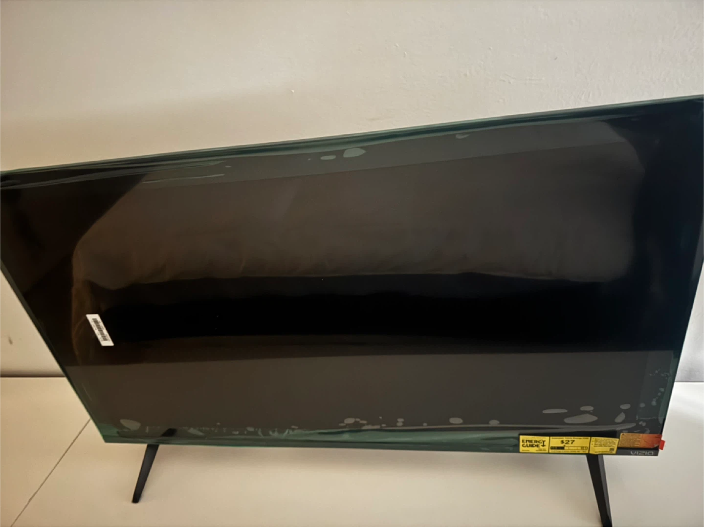 Vizio TV 50”