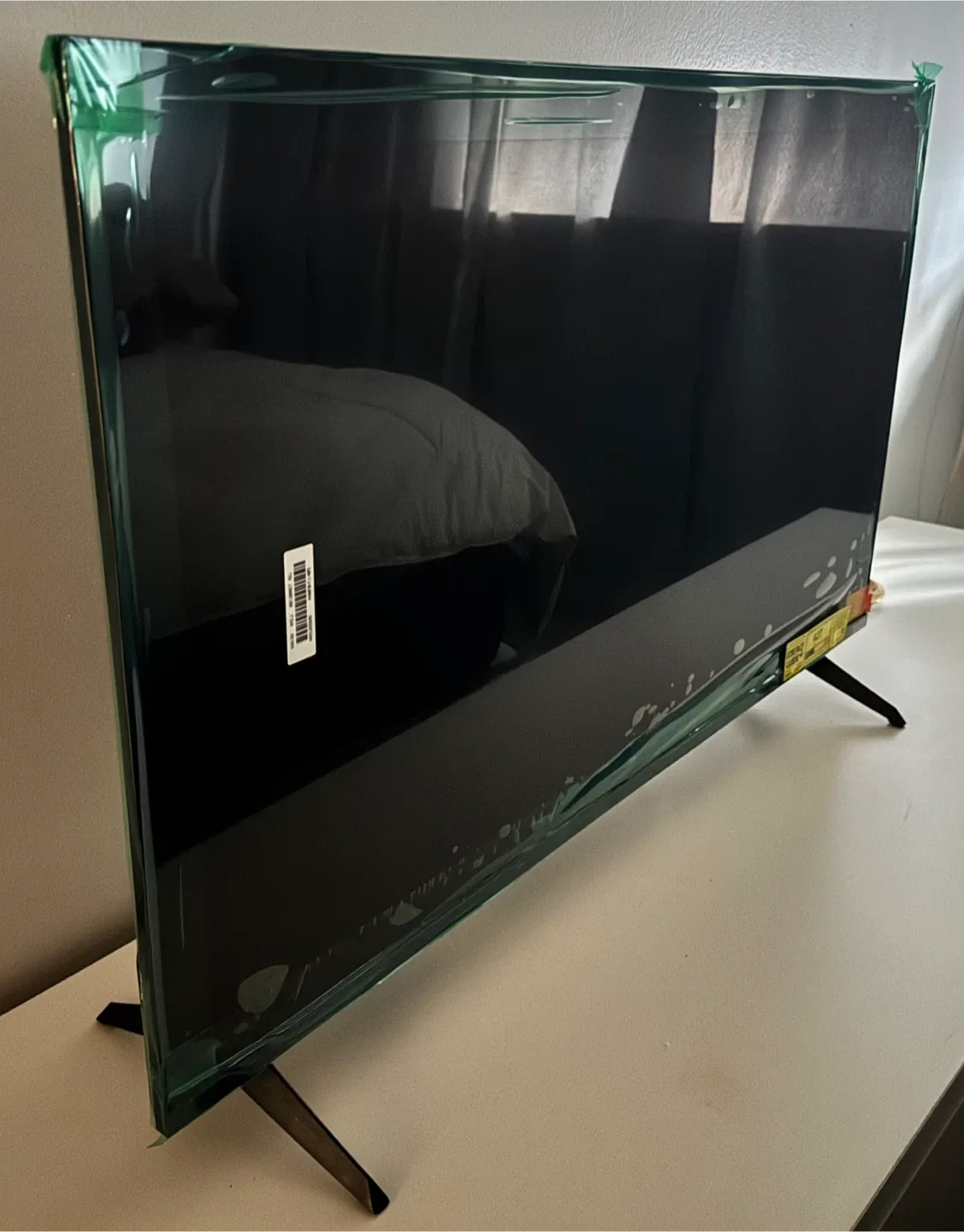 Vizio TV 50” image indicator(3)