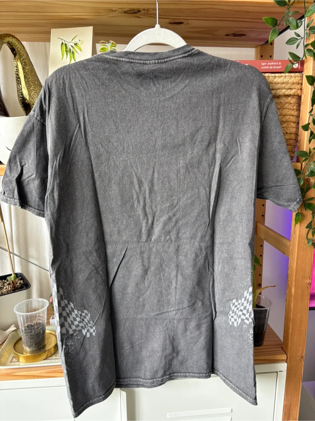 Tournament Racing Graphic T-Shirt image indicator(3)