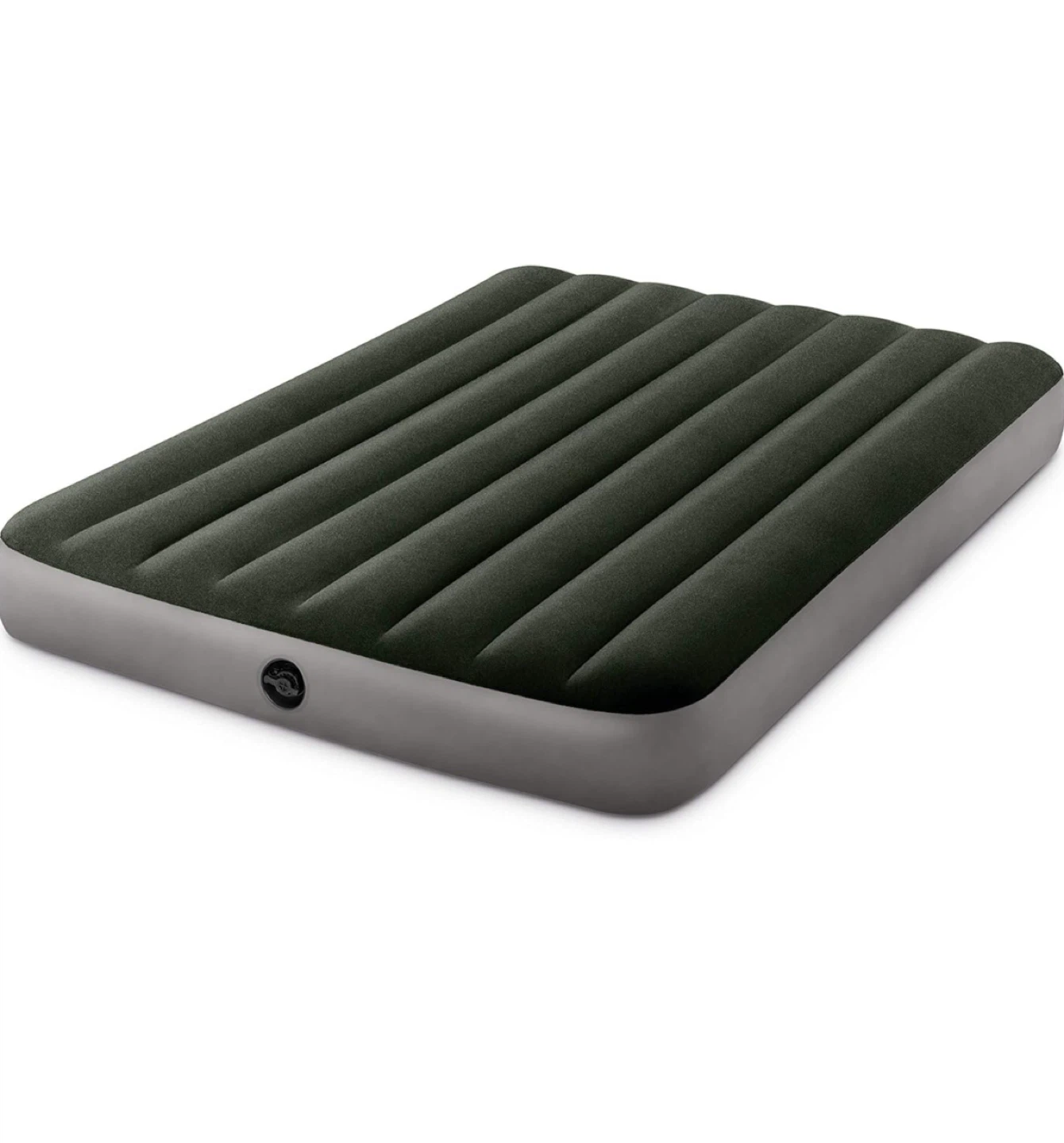 Intex Dura-Beam Air Mattress Full Size with Pump