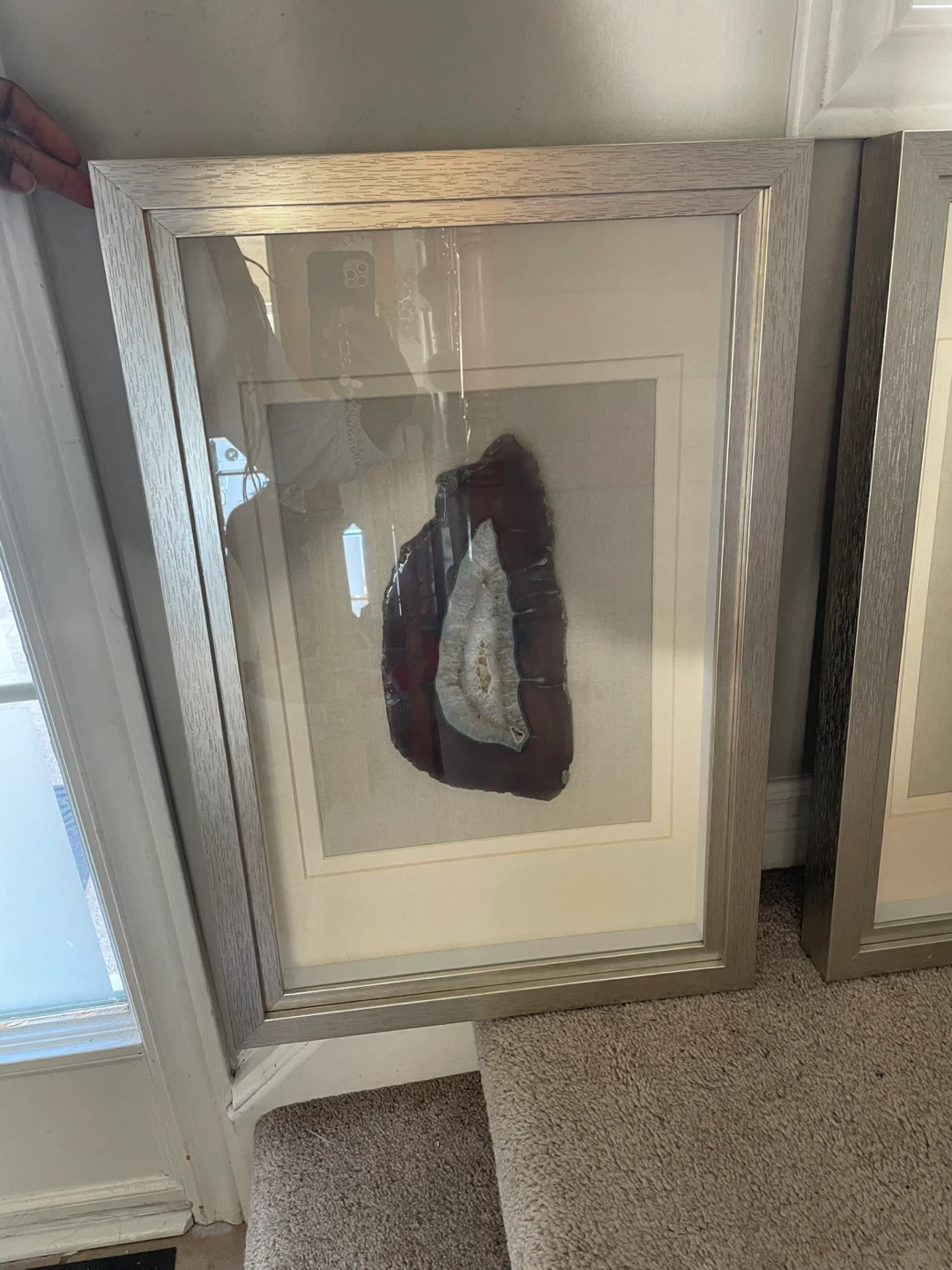 Framed wall Art - photo 3
