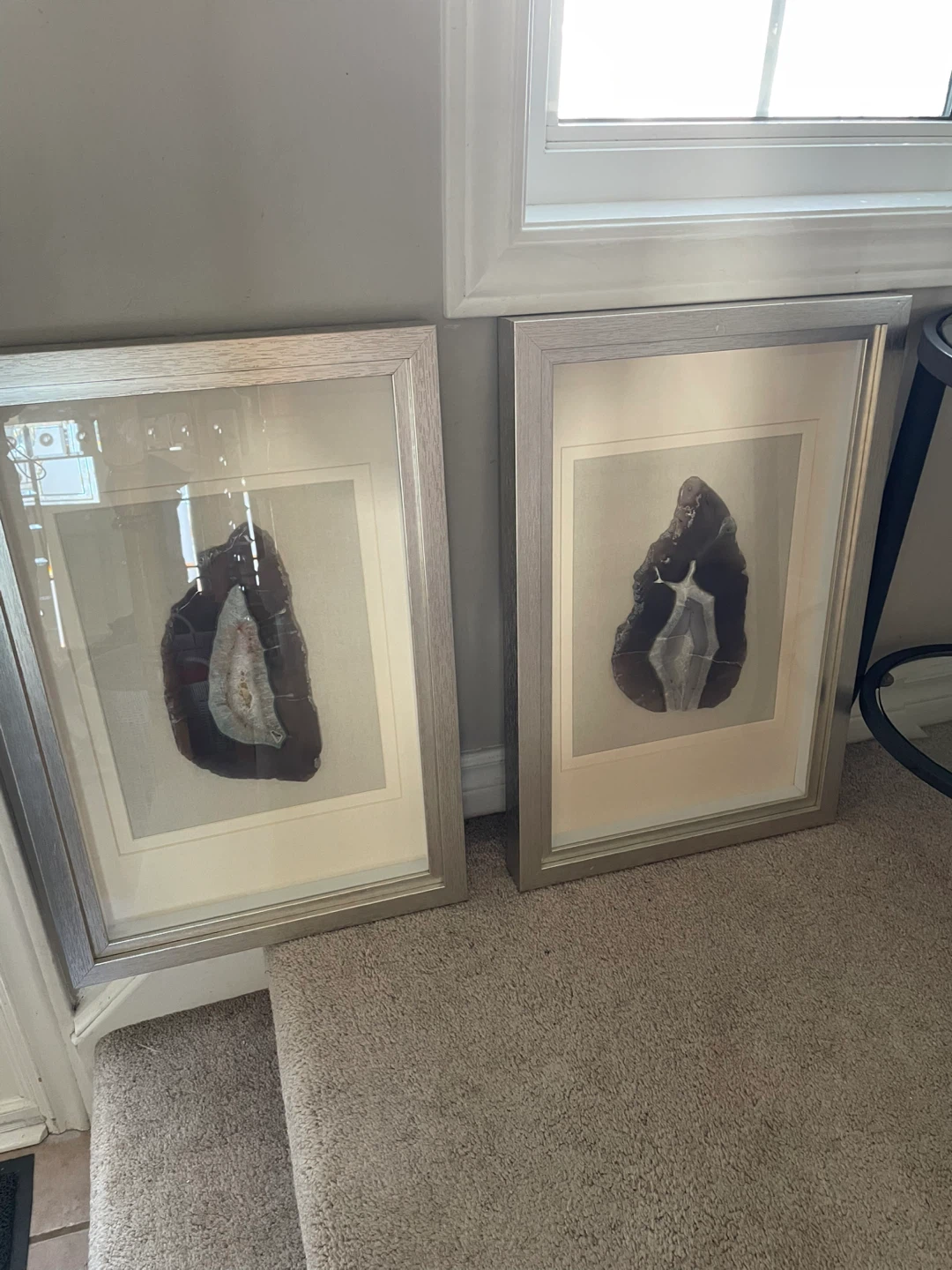 Framed wall Art