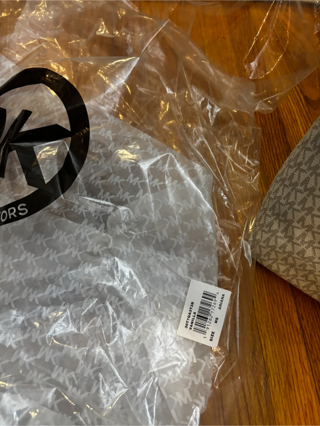 Michael Kors Bag - Brand New - photo 3