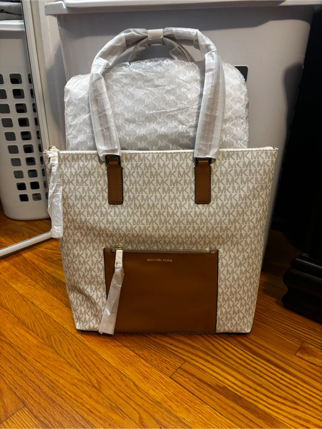 Michael Kors Bag - Brand New