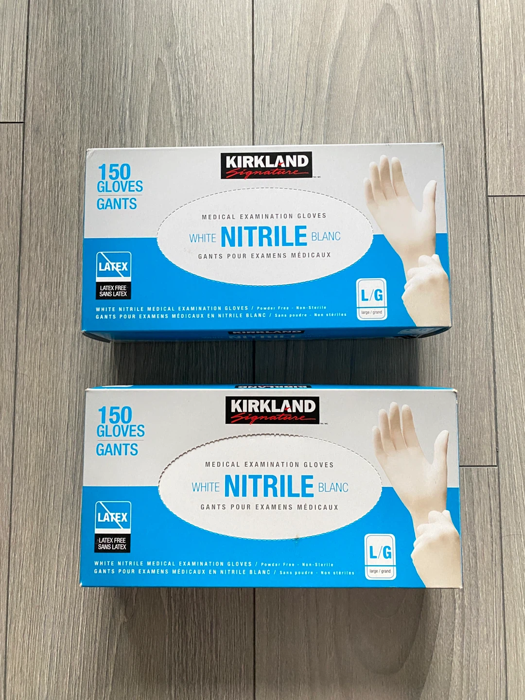 Multi- Use Kirkland 300 Gloves