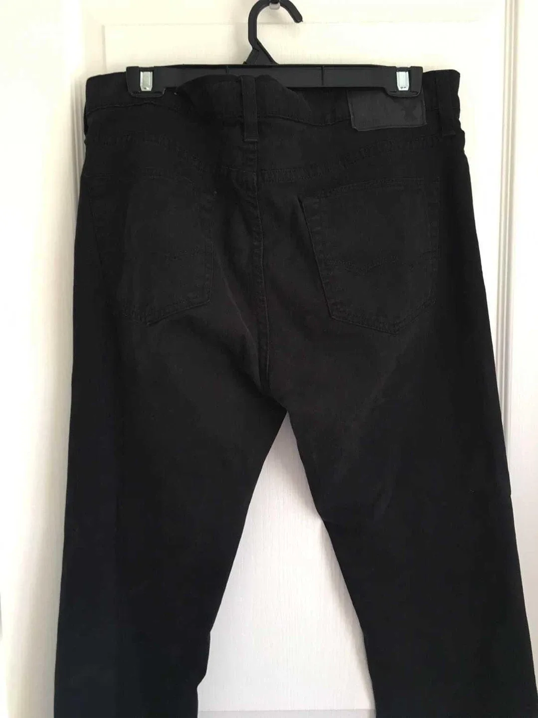 Tommy Hilfiger Camo Pants 33/32 image indicator(2)