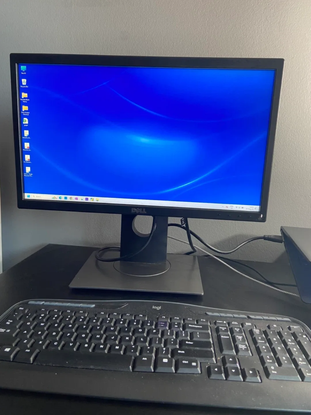 Dell Computer Monitor image indicator(2)